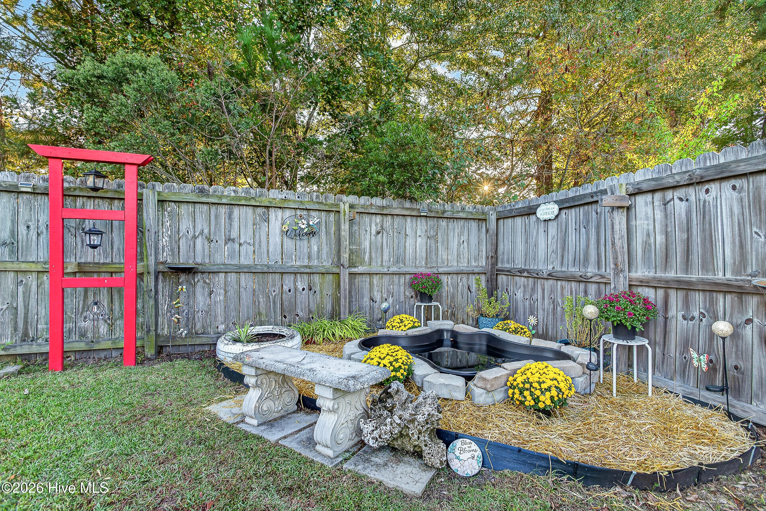 705 Ashley Meadow Lane Property Photo 32