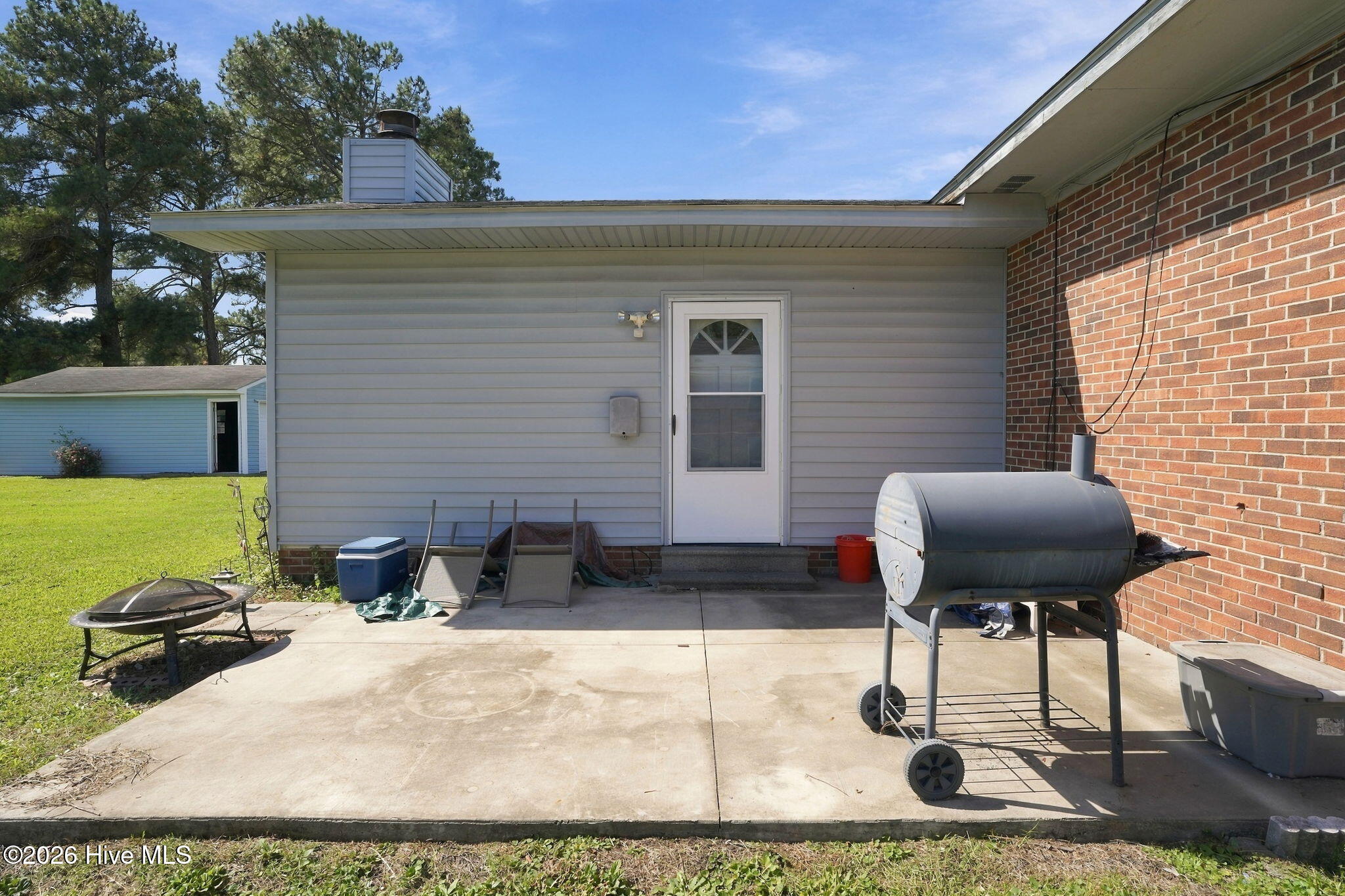 604 N Saratoga Street Property Photo 31