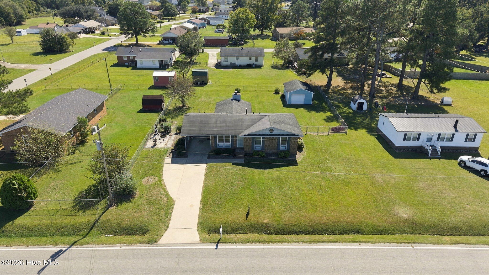 604 N Saratoga Street Property Photo 41