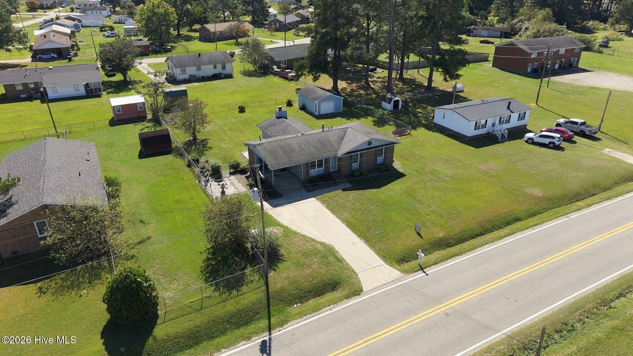 604 N Saratoga Street Property Photo 42