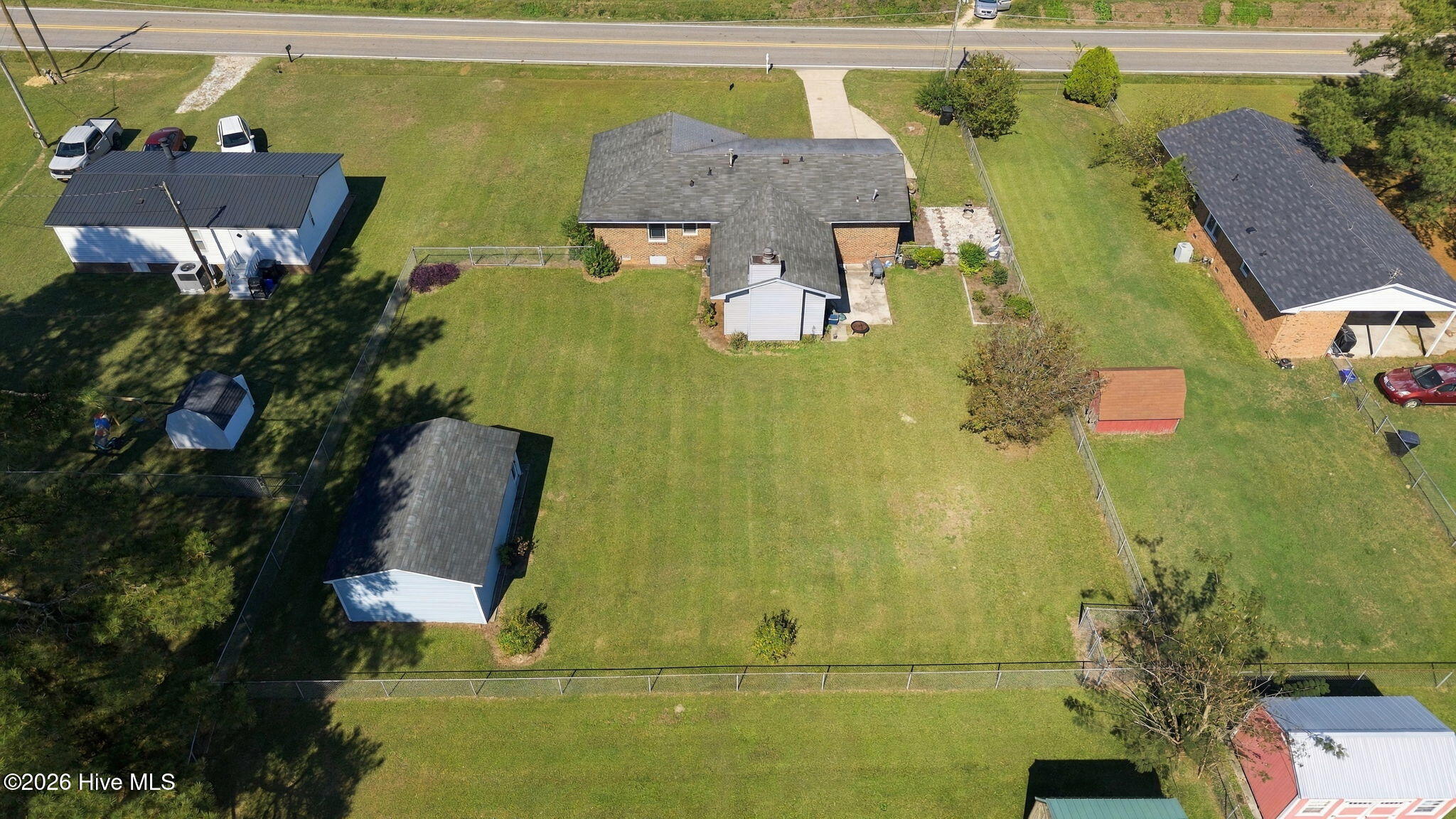604 N Saratoga Street Property Photo 44