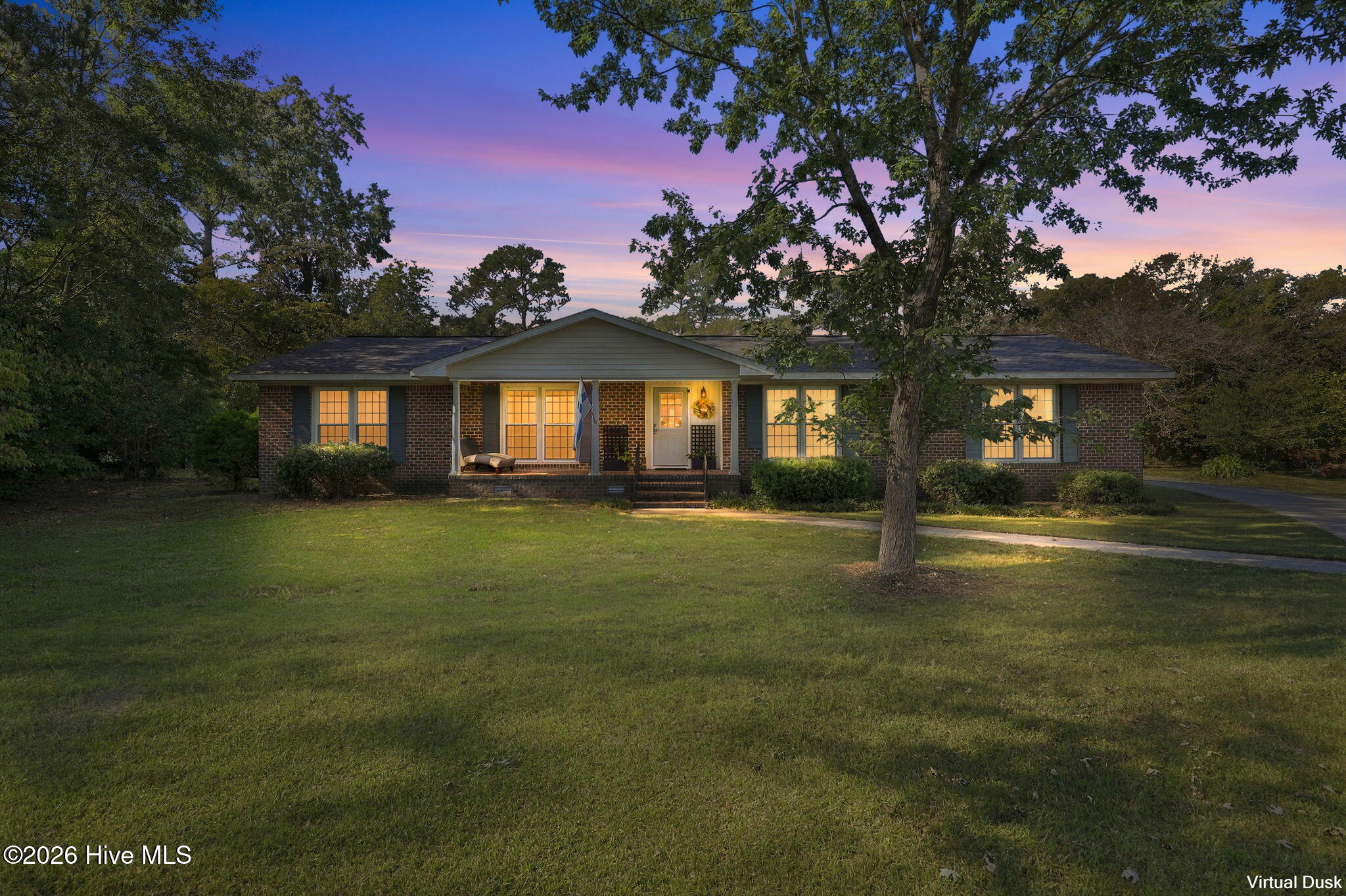 309 Willowbrook Court Property Photo 1