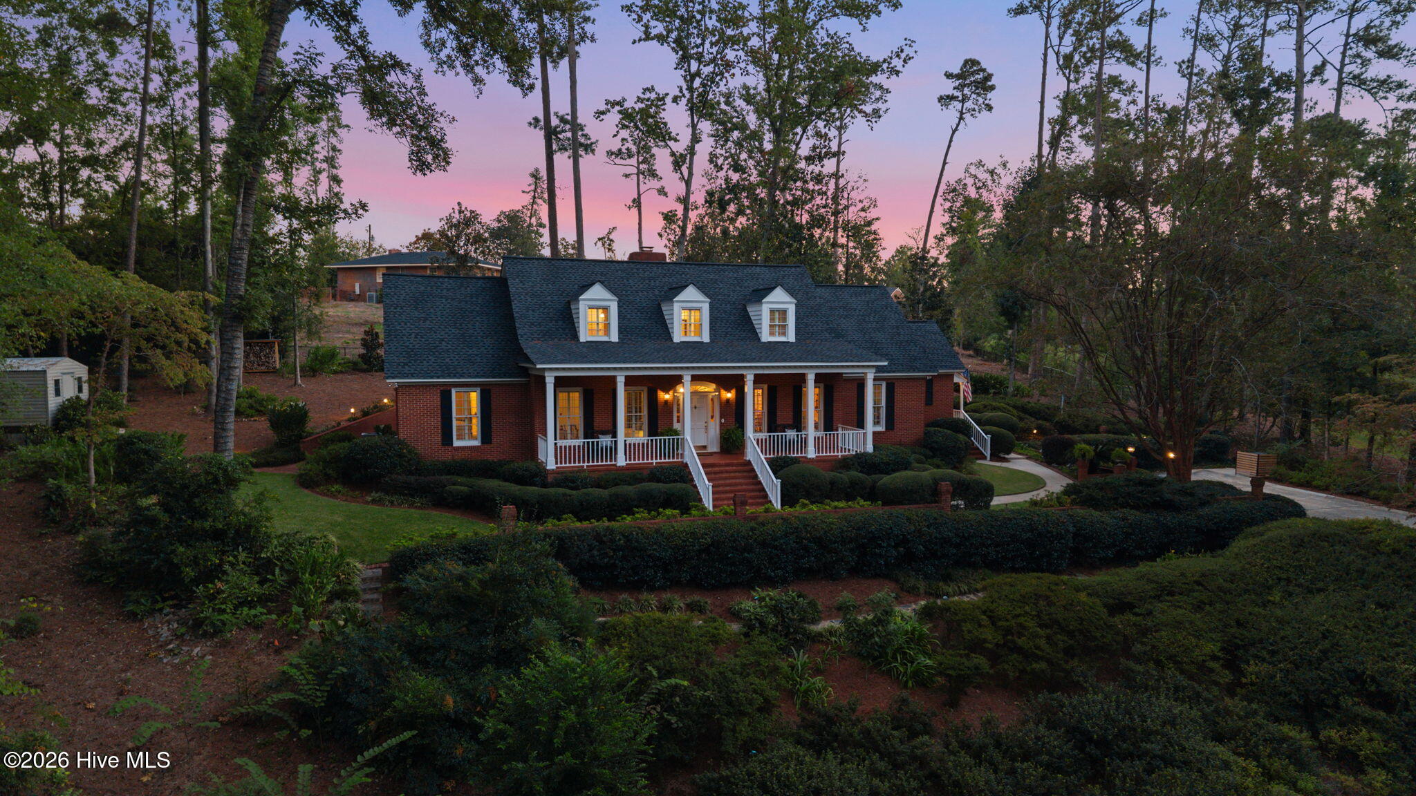 3218 Wheeler Road Property Photo 1