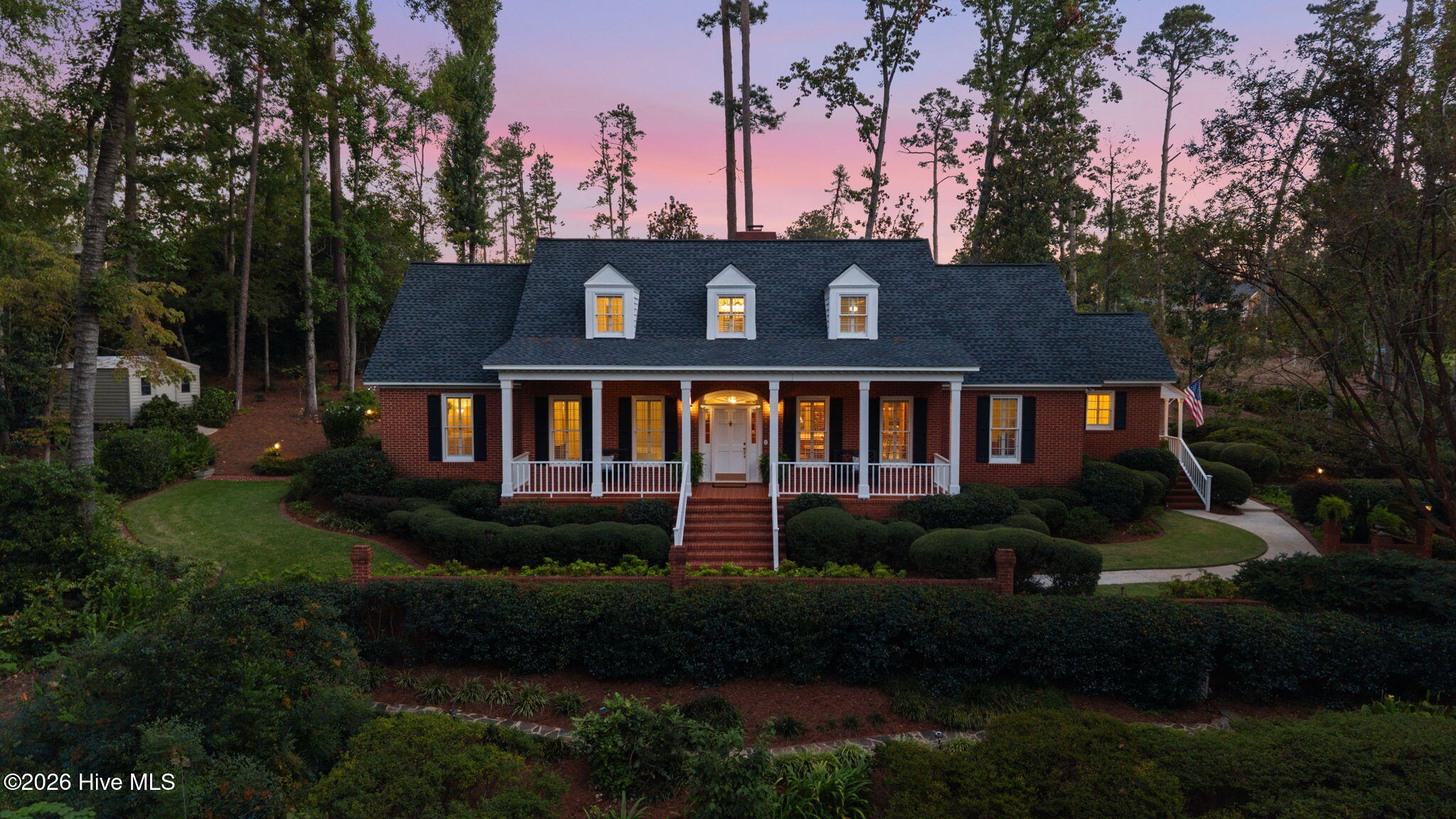 3218 Wheeler Road Property Photo 5