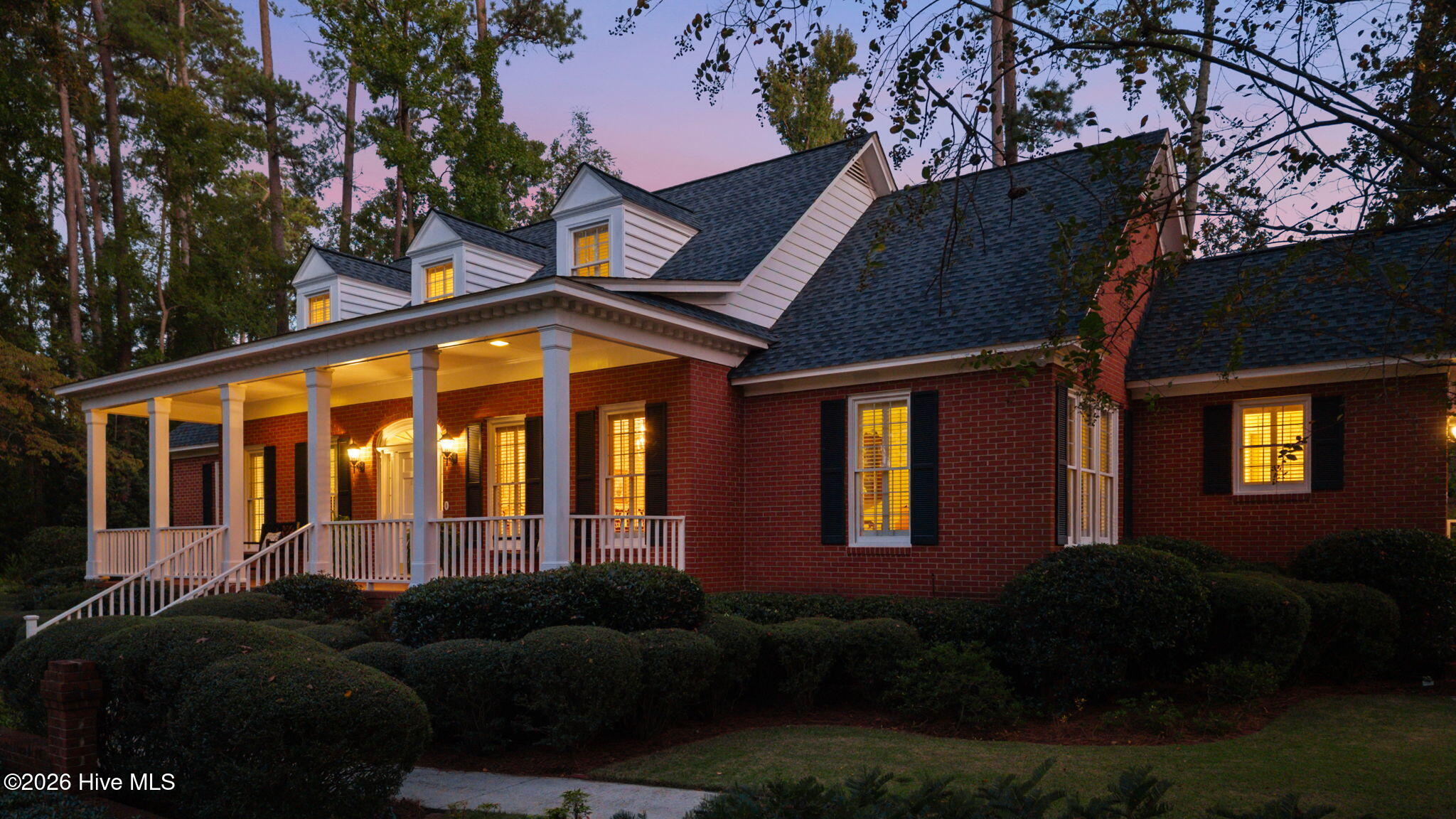 3218 Wheeler Road Property Photo 6