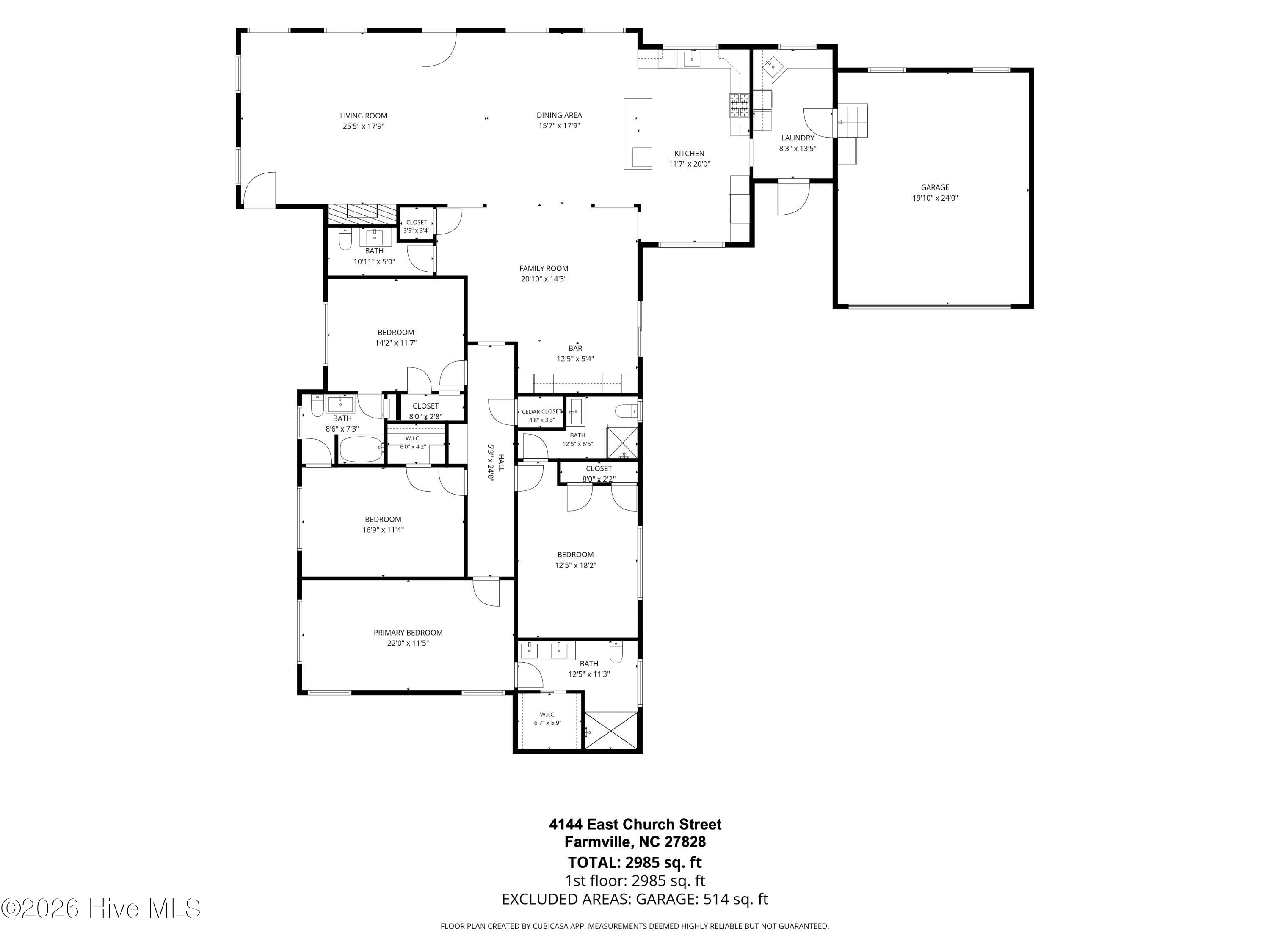 4144 E East Church Street Property Photo 28
