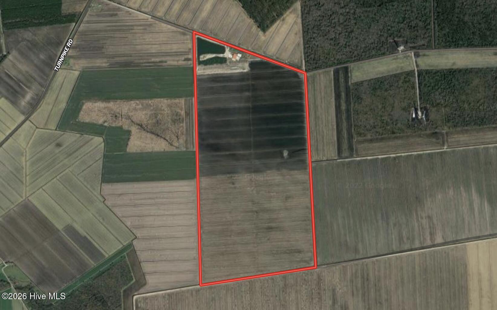 0 Cross Road Property Photo 1
