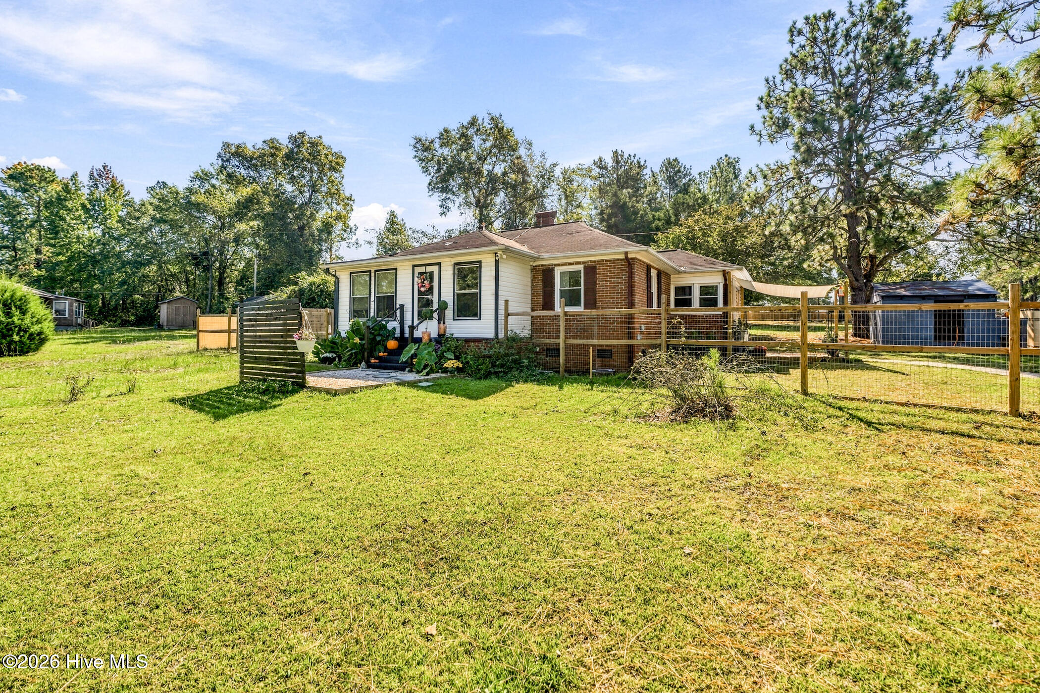 552 Hamer Mill Road Property Photo 1