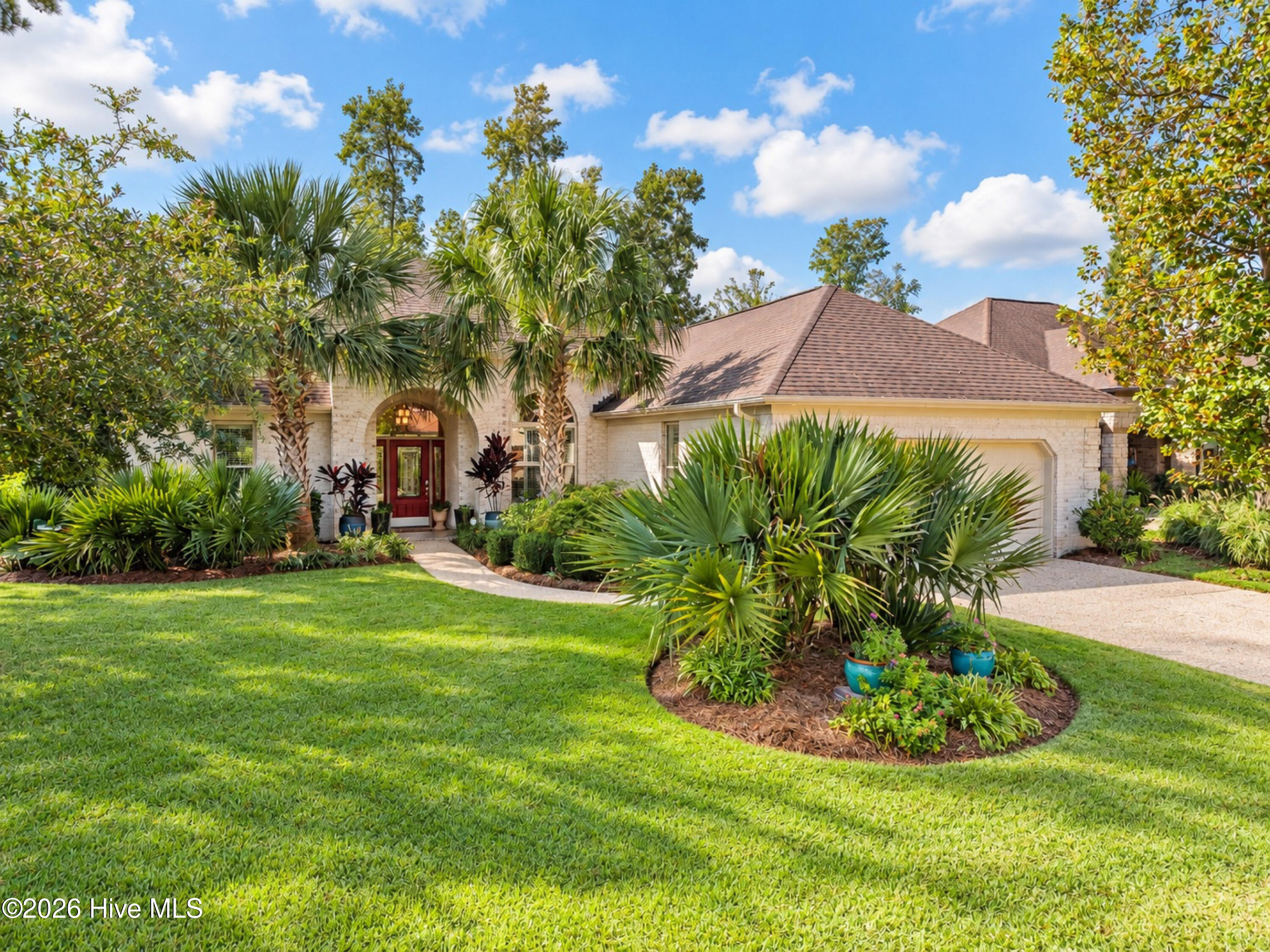 3621 Rosewood Landing Drive Property Photo 6