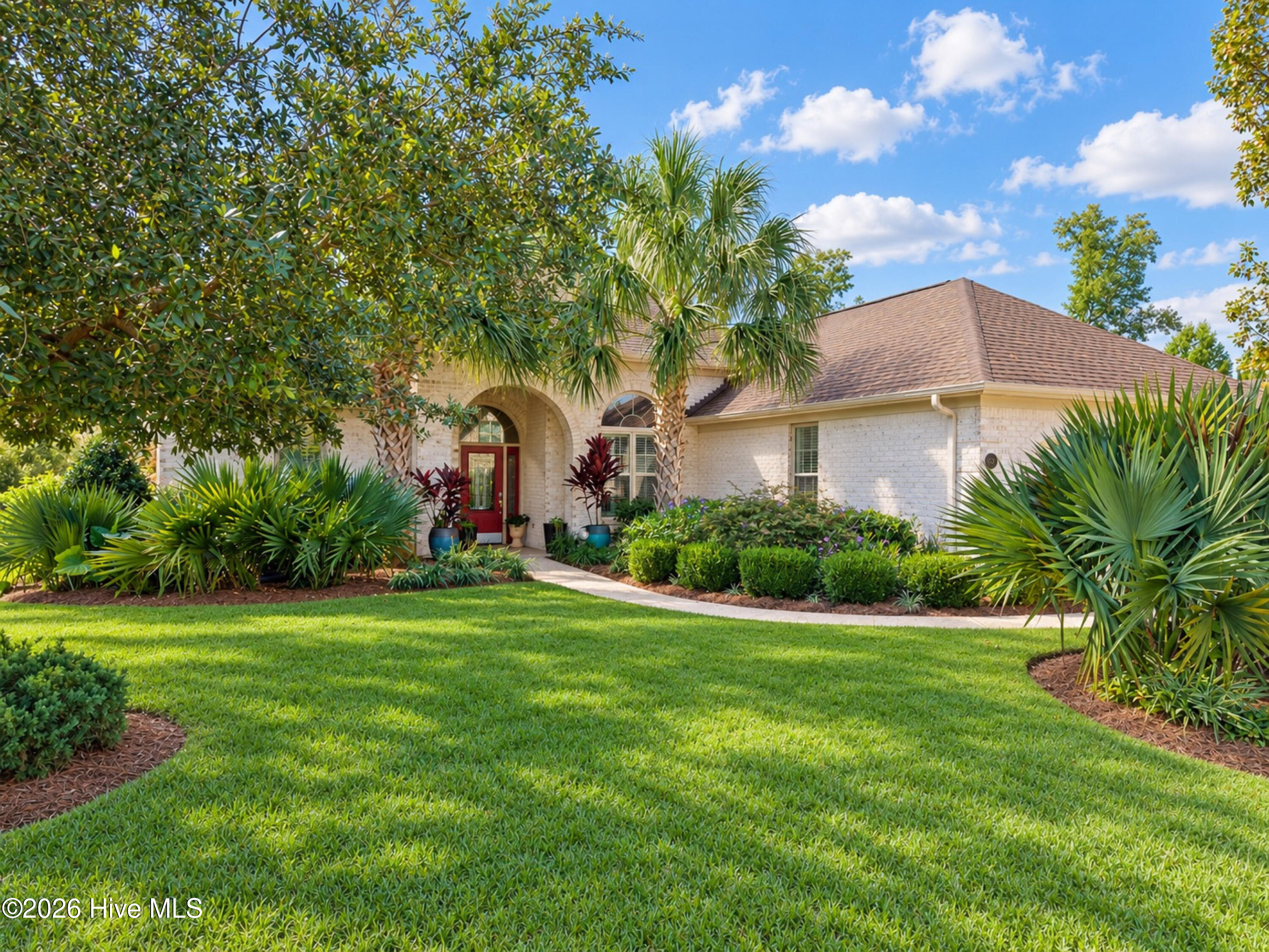3621 Rosewood Landing Drive Property Photo 8