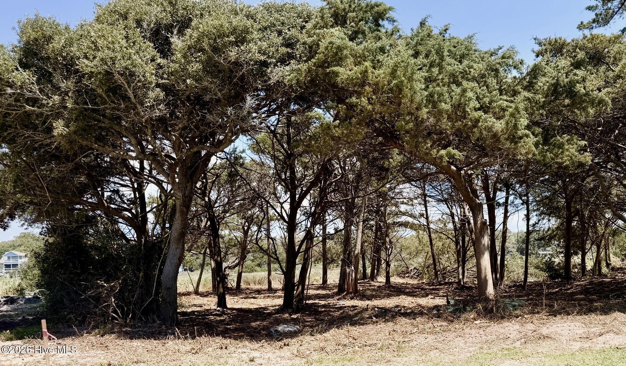 Lot 9 L-9 W Pelican Drive Property Photo 1
