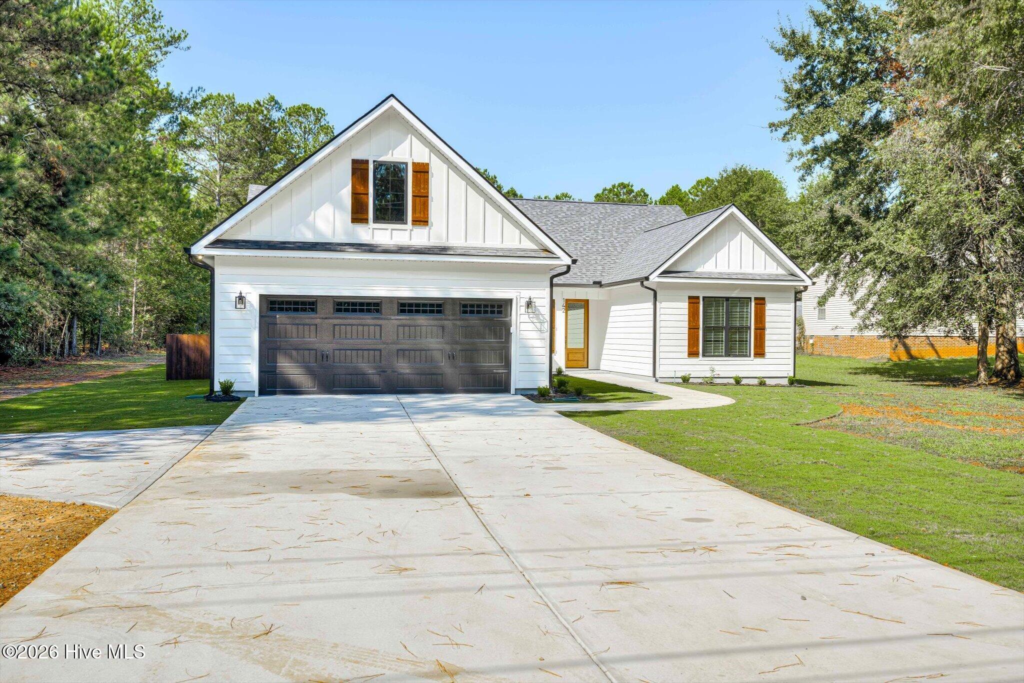 142 Redds Branch Road Property Photo 1