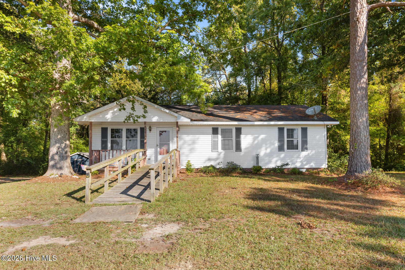 177 Quinn Store Road Property Photo 1