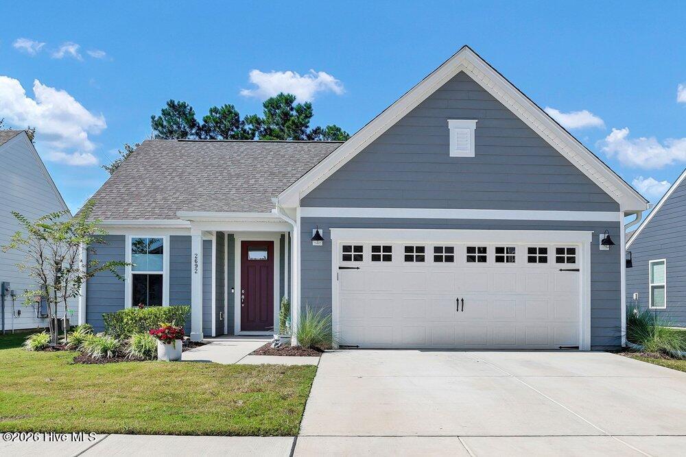2692 Silverweed Court Property Photo 1