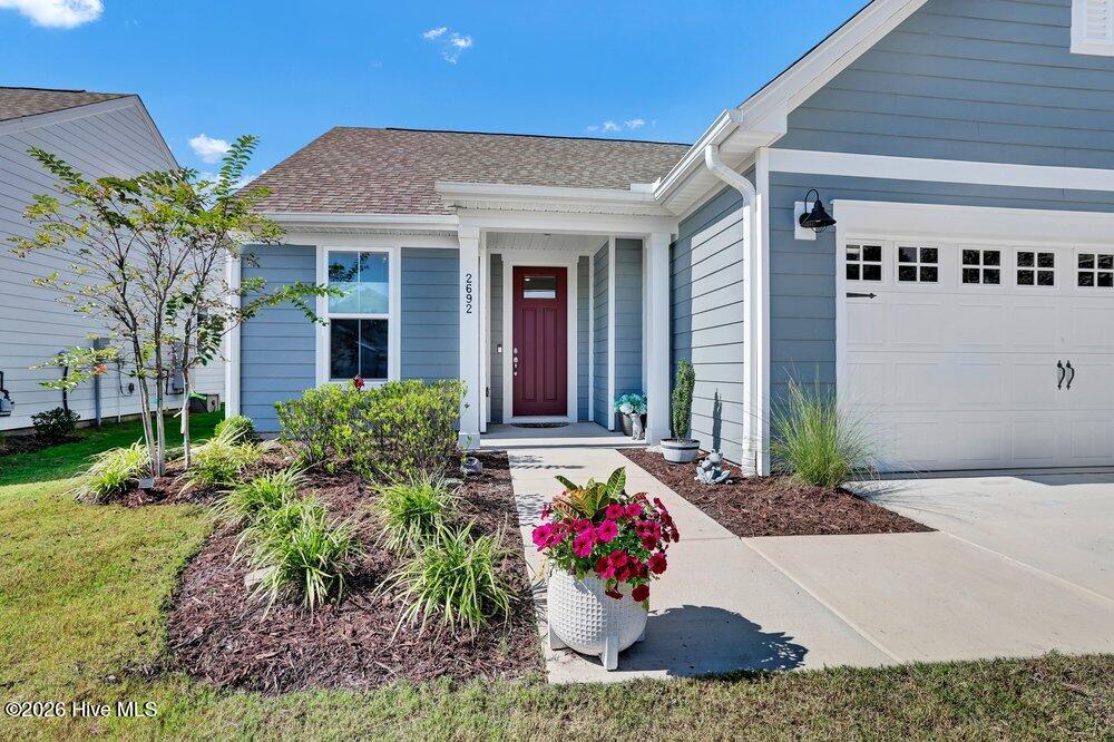2692 Silverweed Court Property Photo 3