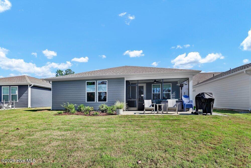 2692 Silverweed Court Property Photo 35