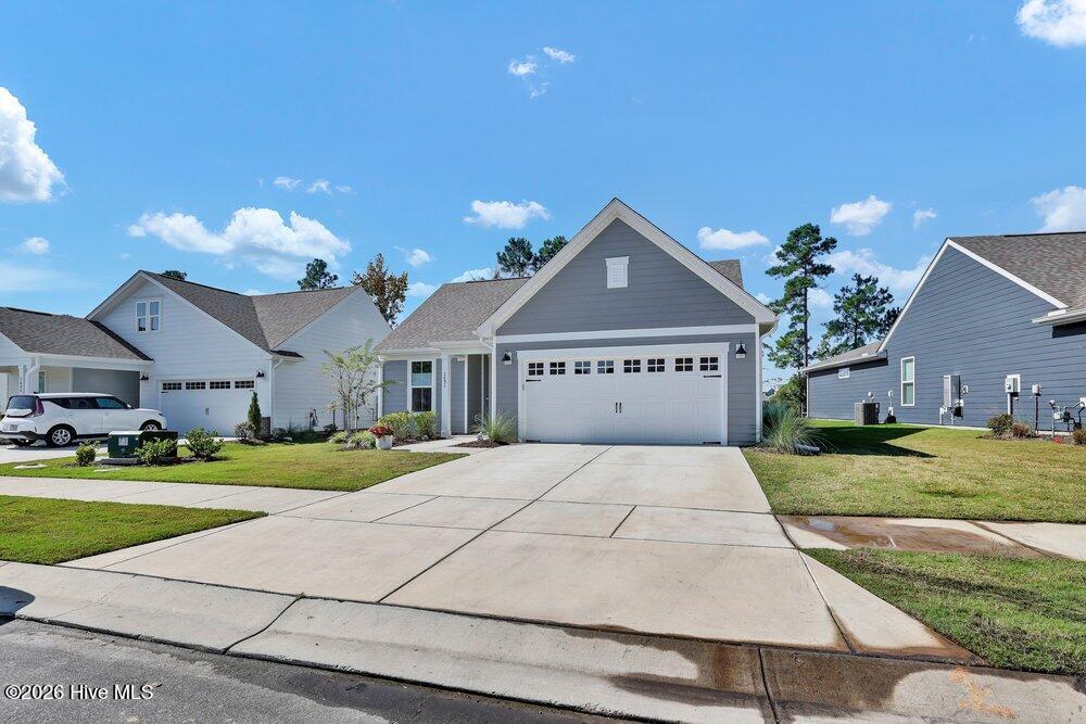 2692 Silverweed Court Property Photo 40