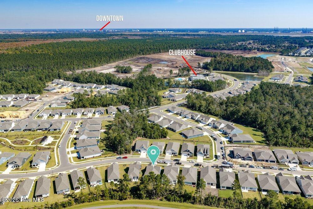 2692 Silverweed Court Property Photo 42