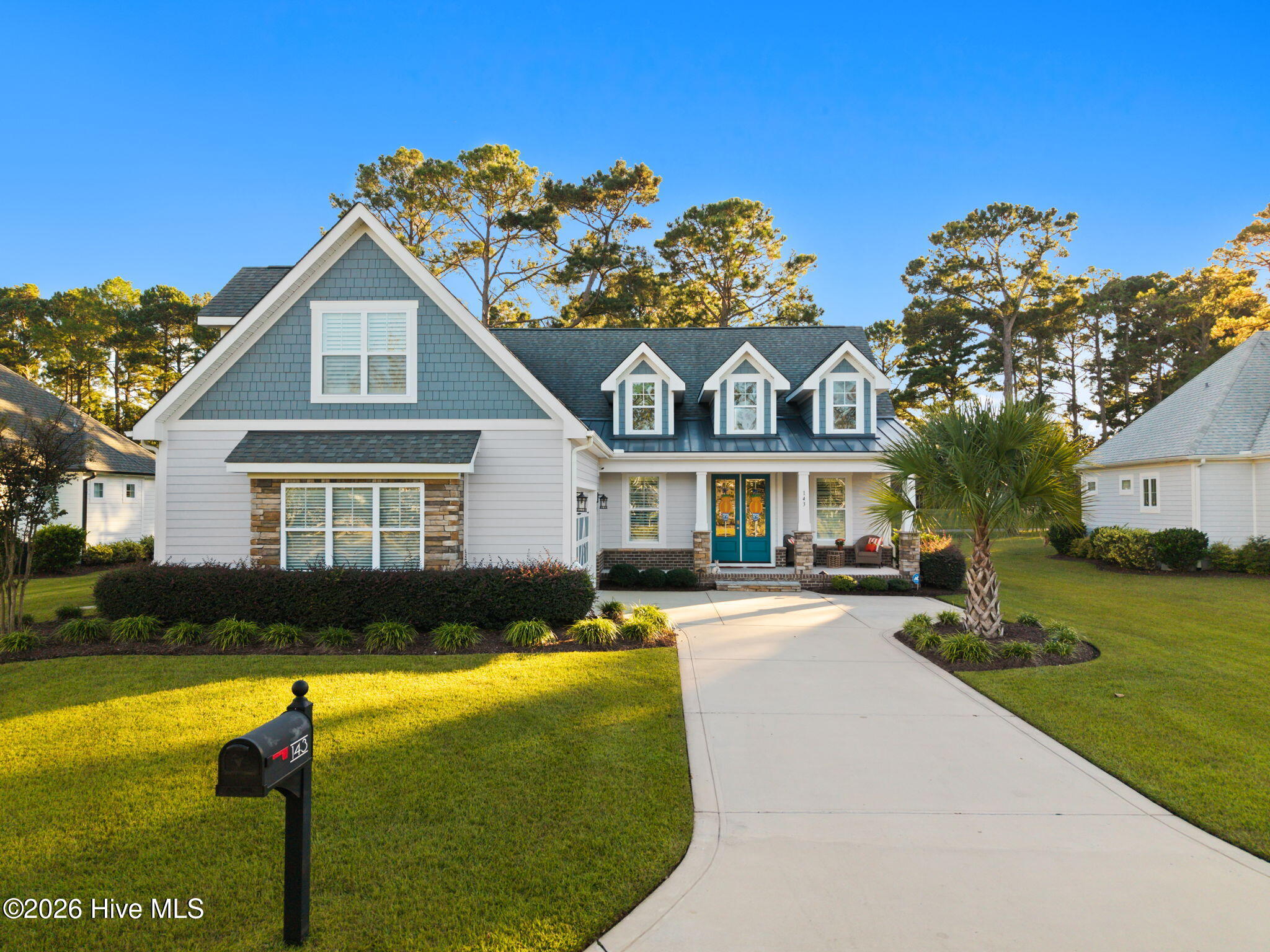 143 Clubhouse Road Property Photo 1