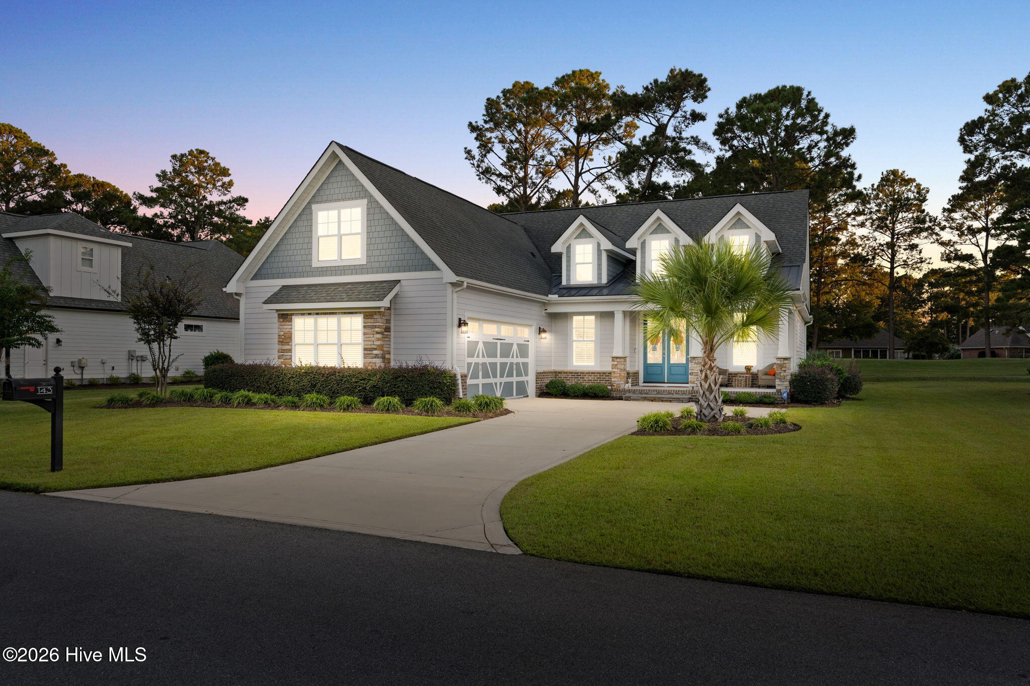 143 Clubhouse Road Property Photo 2