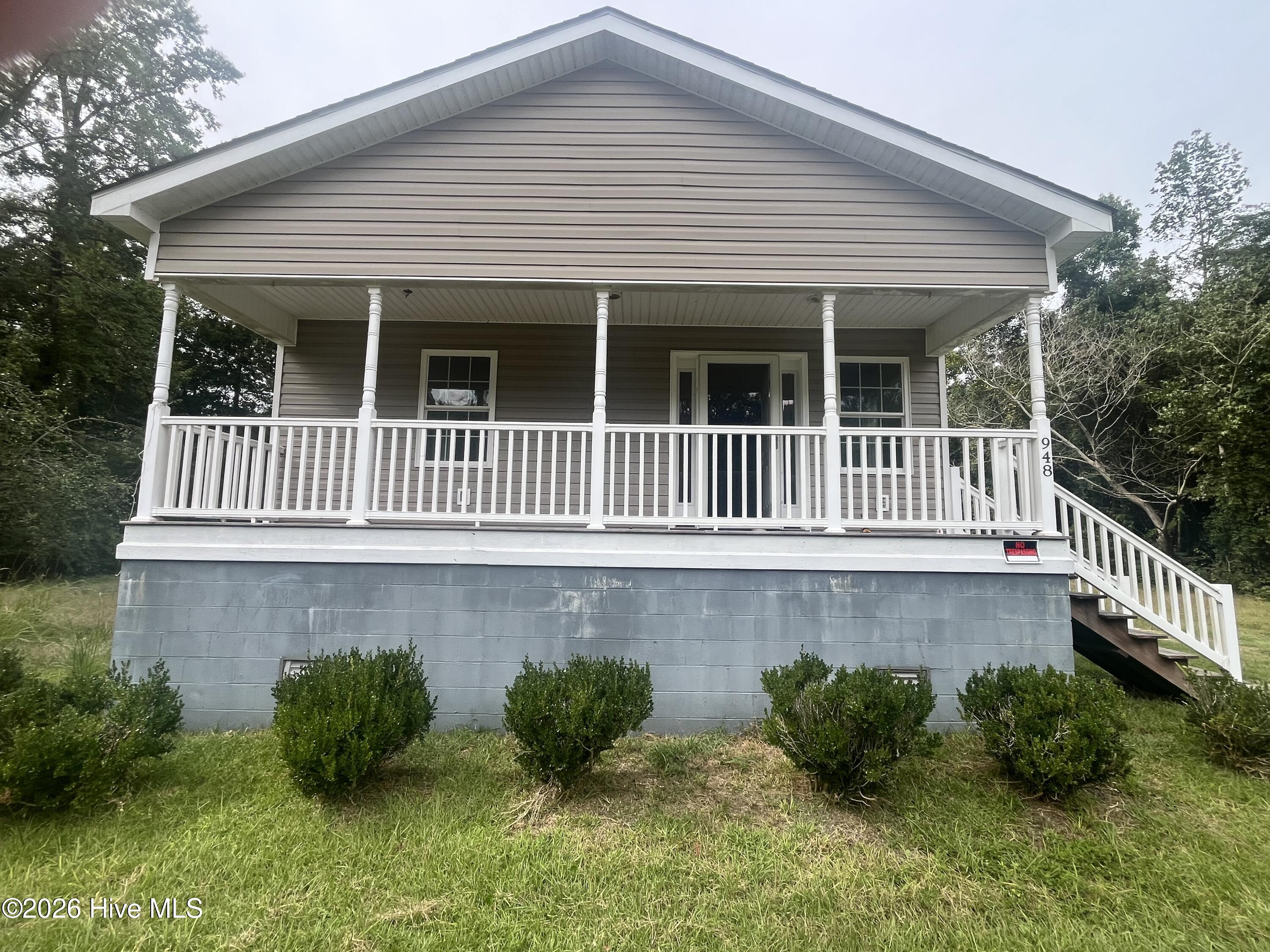 948 Jefferson Road Property Photo 1