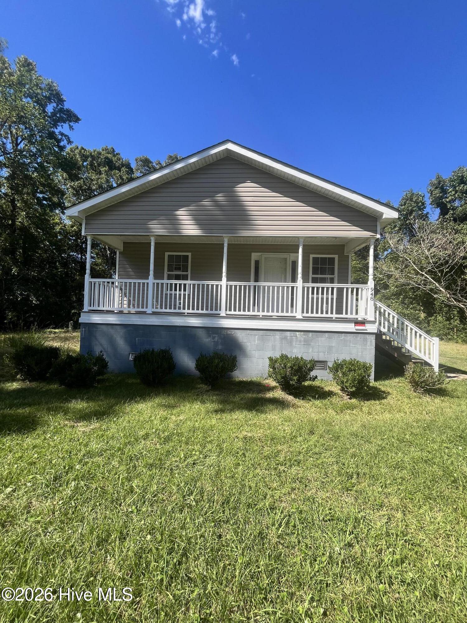 948 Jefferson Road Property Photo 8