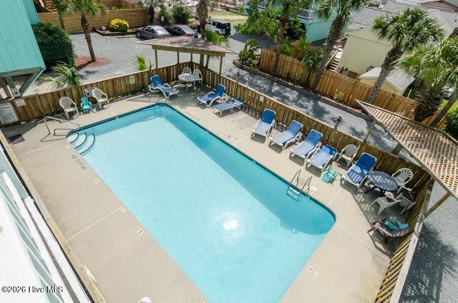 1013 Carolina Beach Avenue N 2f Property Photo 49