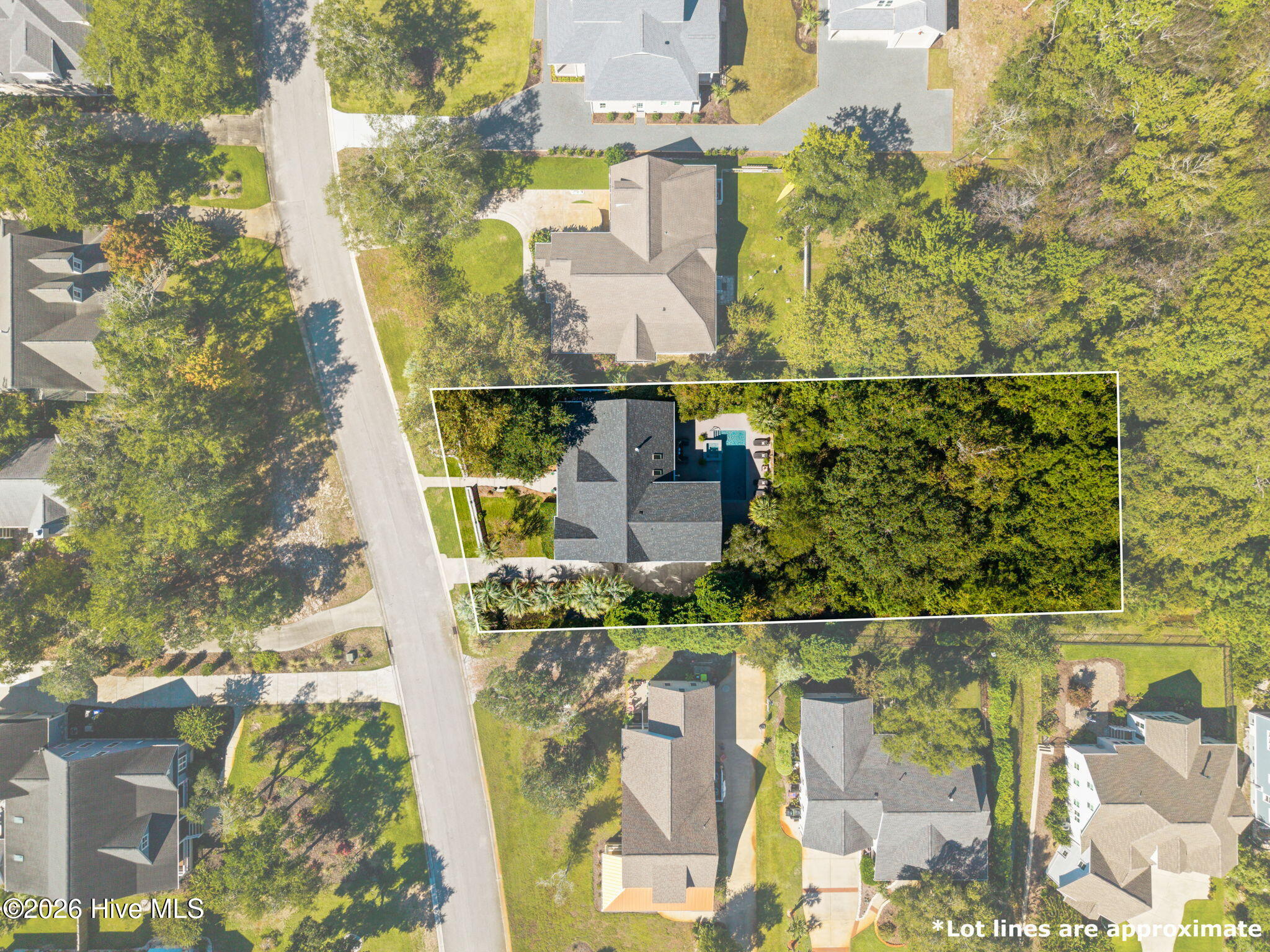 5113 Fernwood Drive Property Photo 48