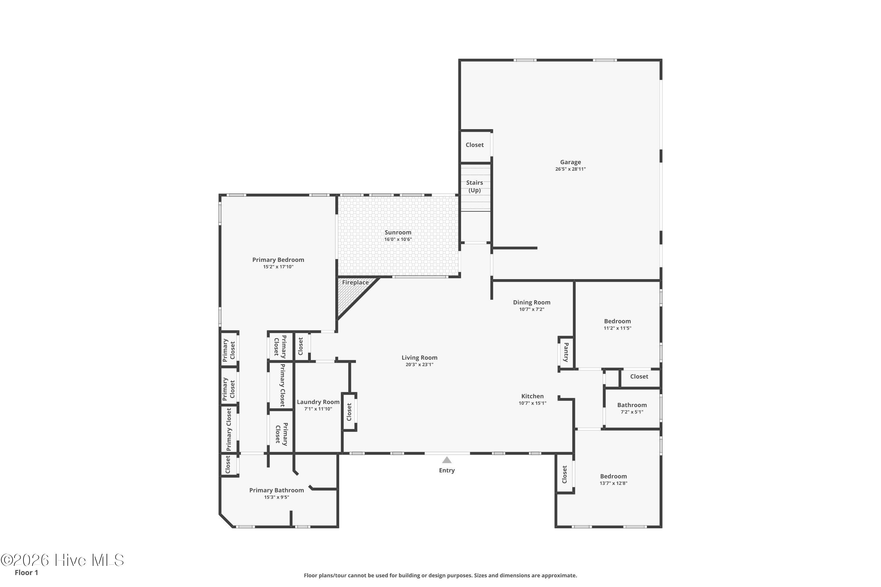 5113 Fernwood Drive Property Photo 63