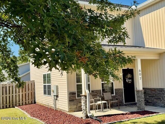 607 Todd Road Property Photo 2