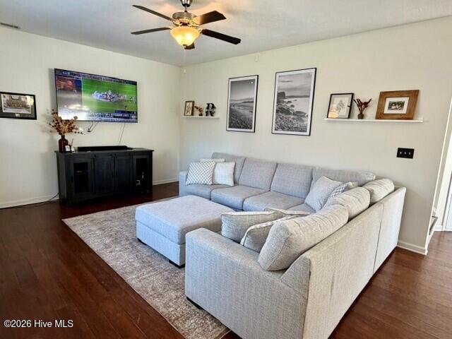 607 Todd Road Property Photo 4