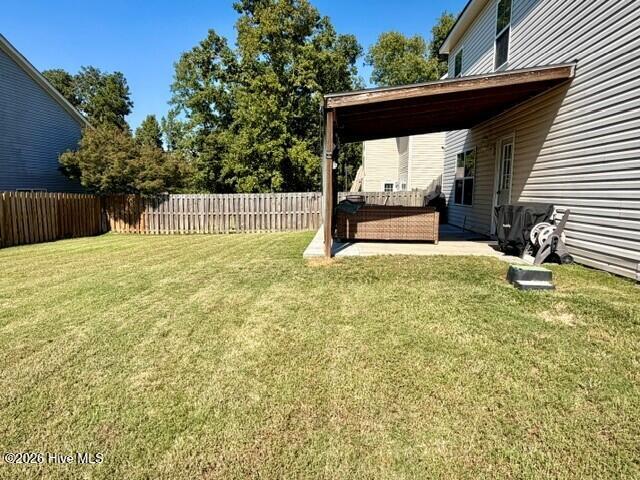 607 Todd Road Property Photo 31