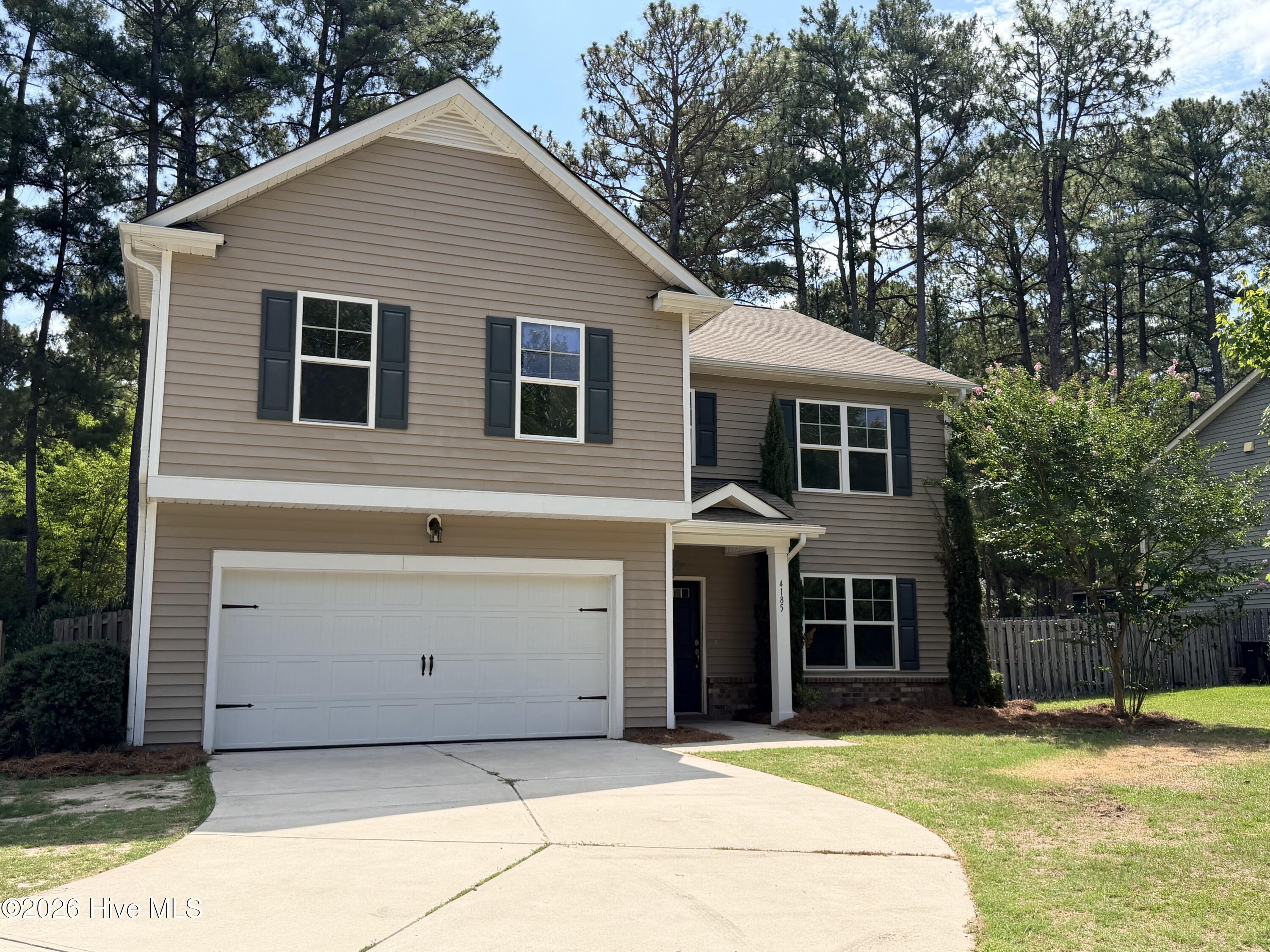 4185 Murdocksville Road Property Photo 1