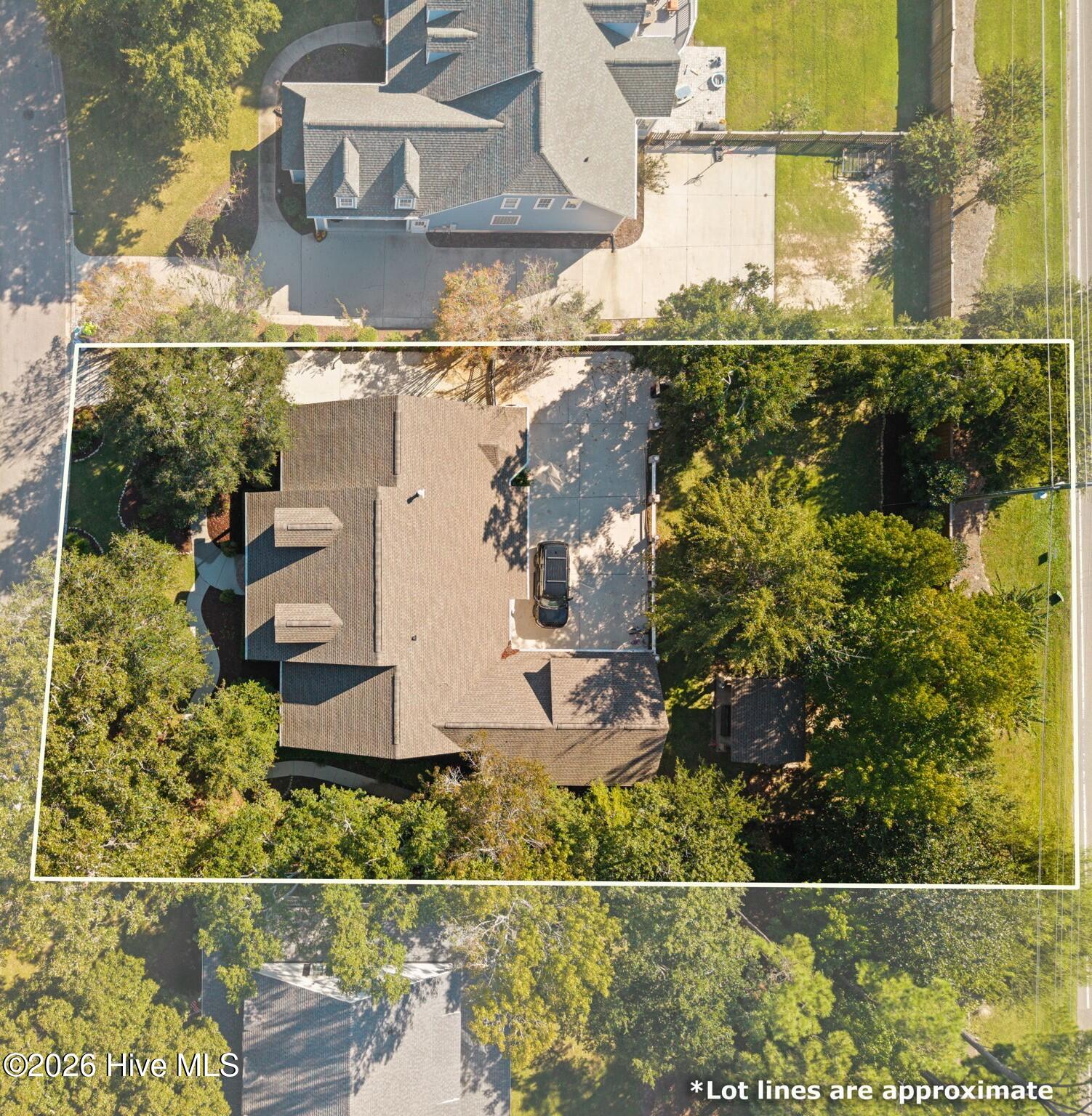10213 Mariners Cove Court Property Photo 64