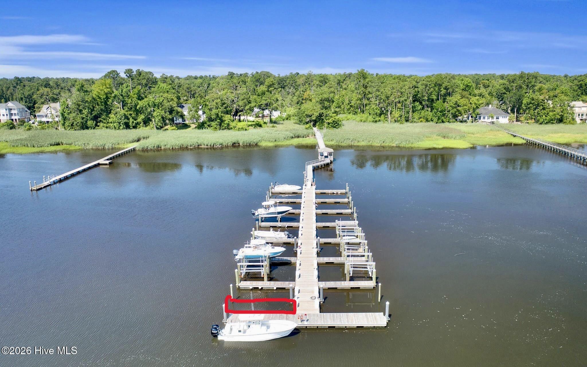 10213 Mariners Cove Court Property Photo 76