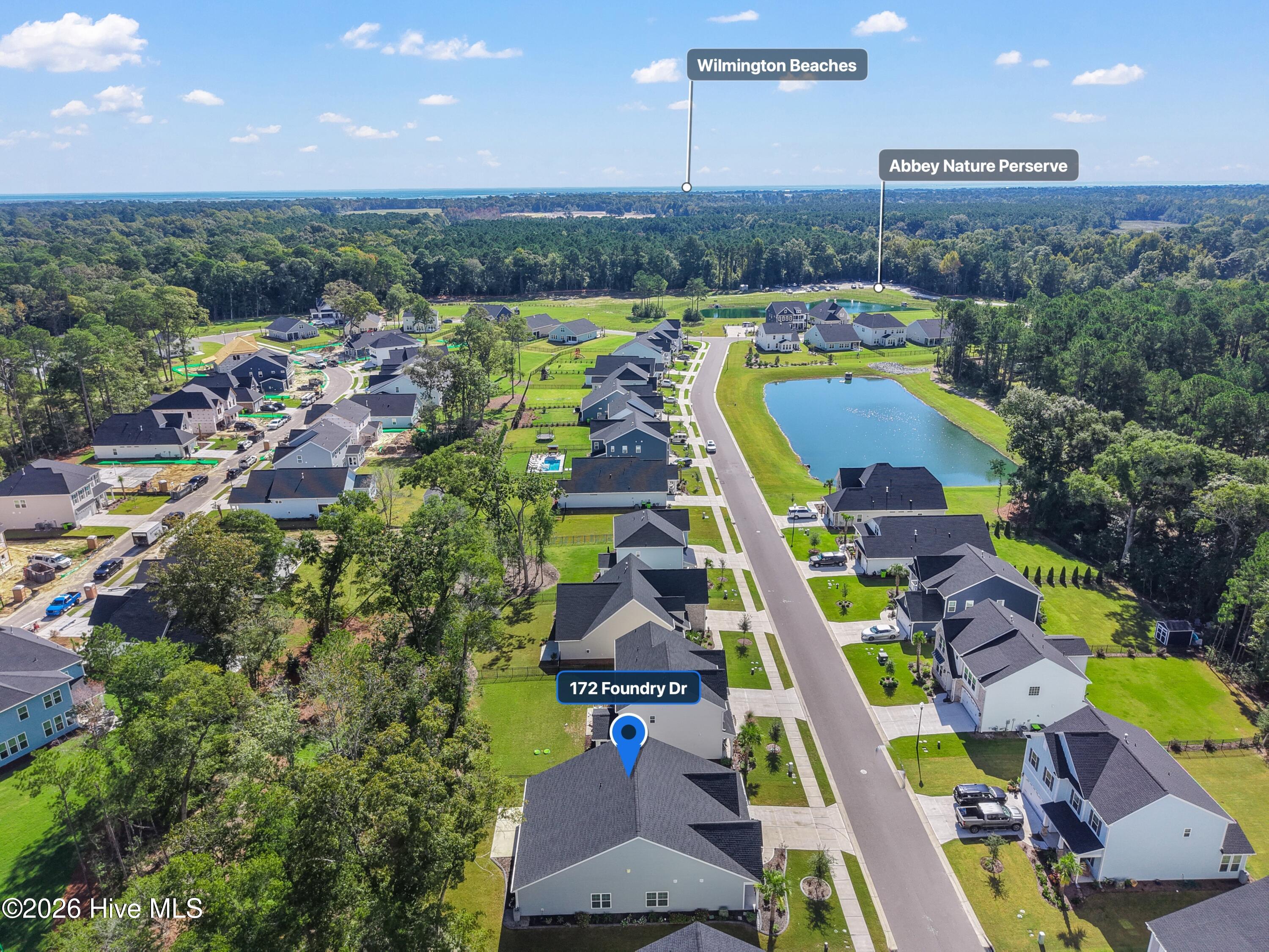 172 Foundry Drive Lot 81 Property Photo 38