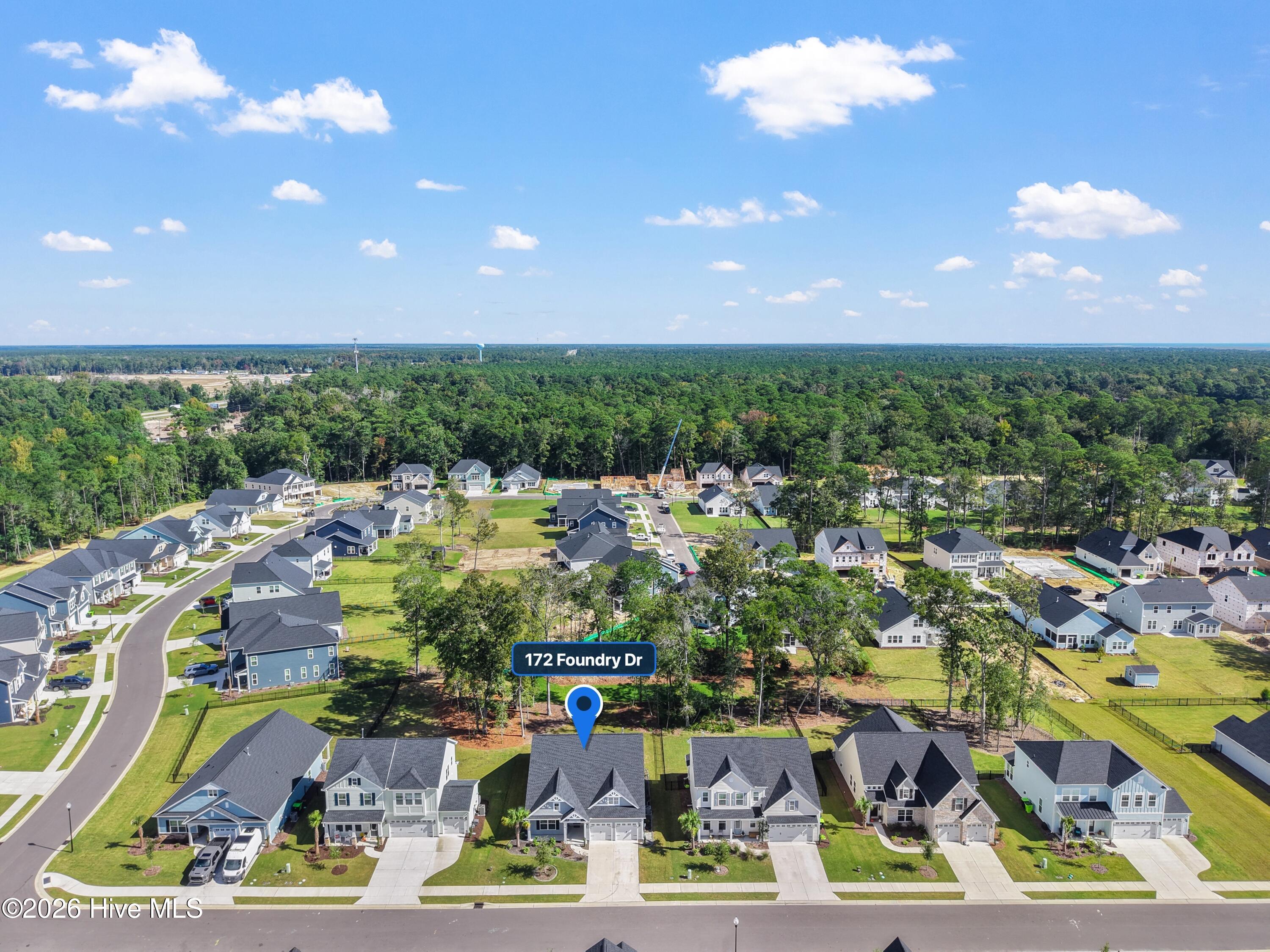 172 Foundry Drive Lot 81 Property Photo 40