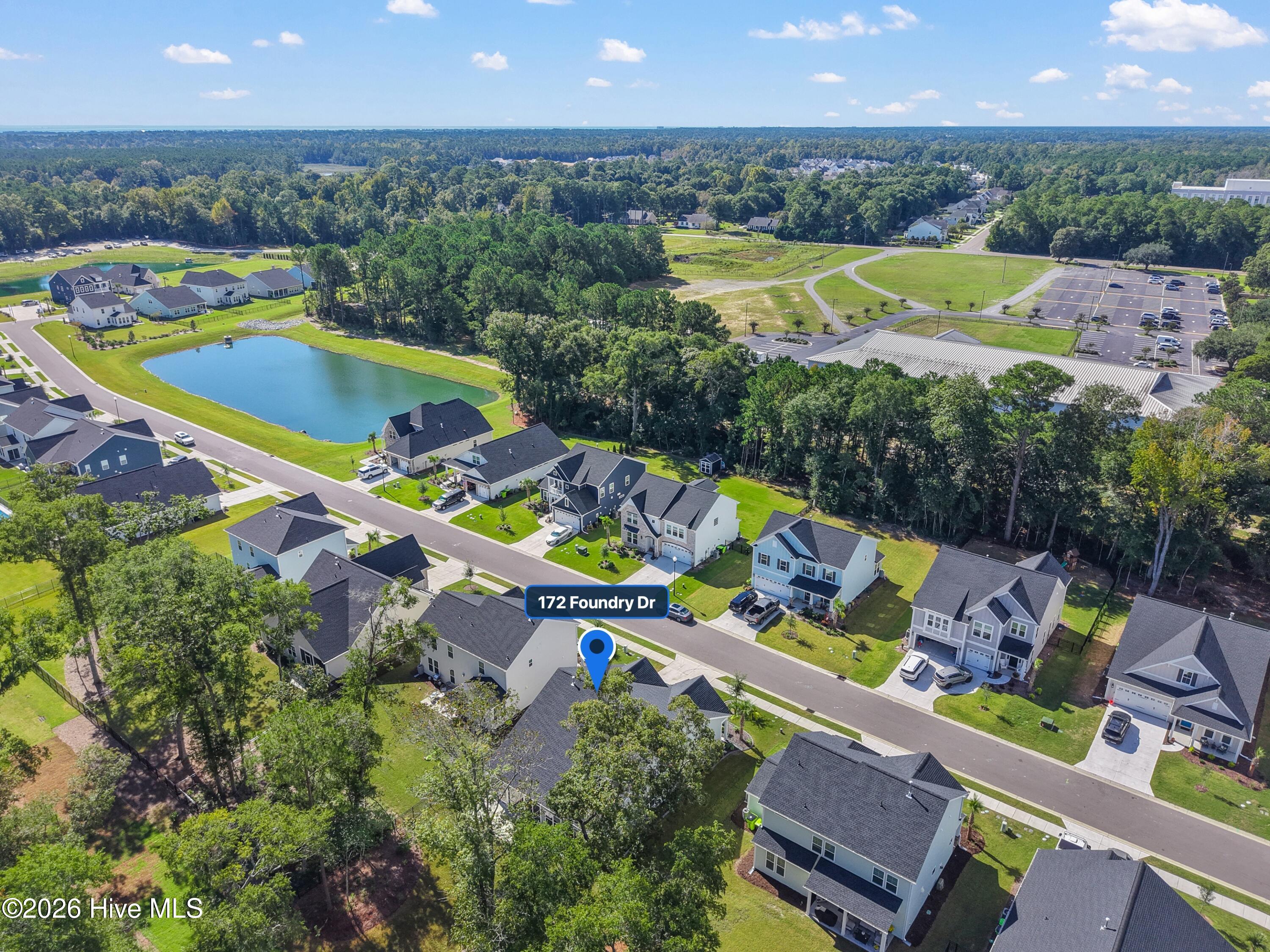 172 Foundry Drive Lot 81 Property Photo 44