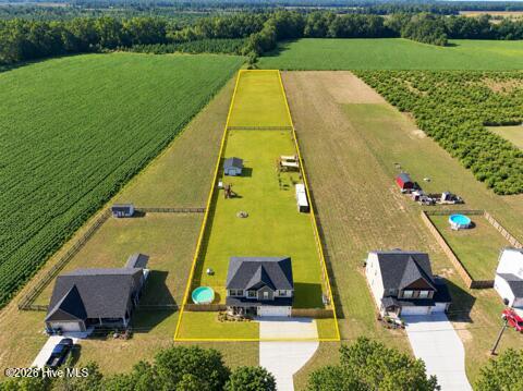 1400 Chason Road Property Photo 2