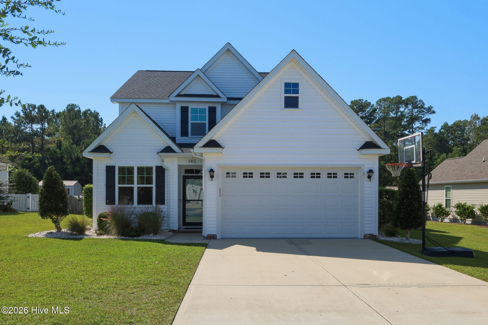 145 Christina Maria Way