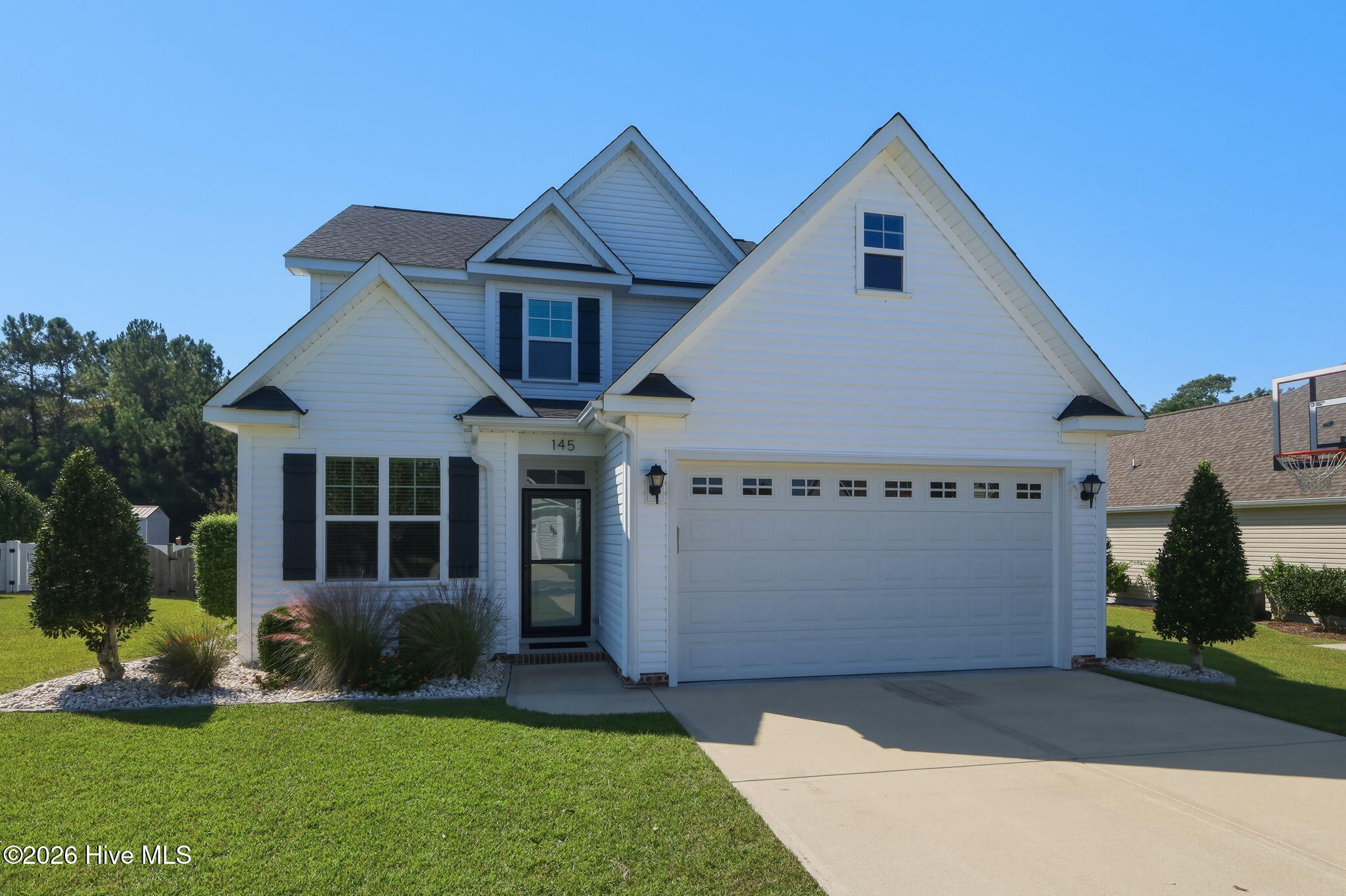 145 Christina Maria Way Property Photo 2