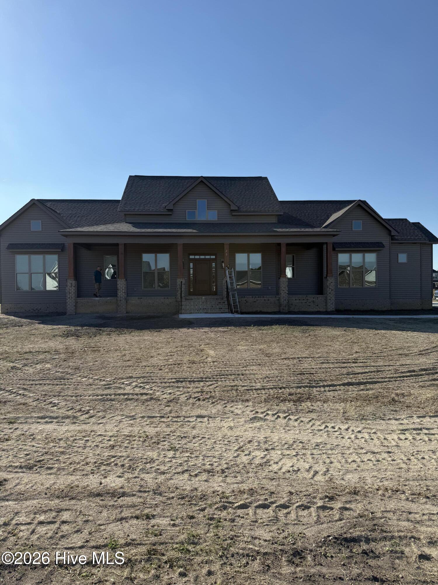 205 Brighton Drive Property Photo 1