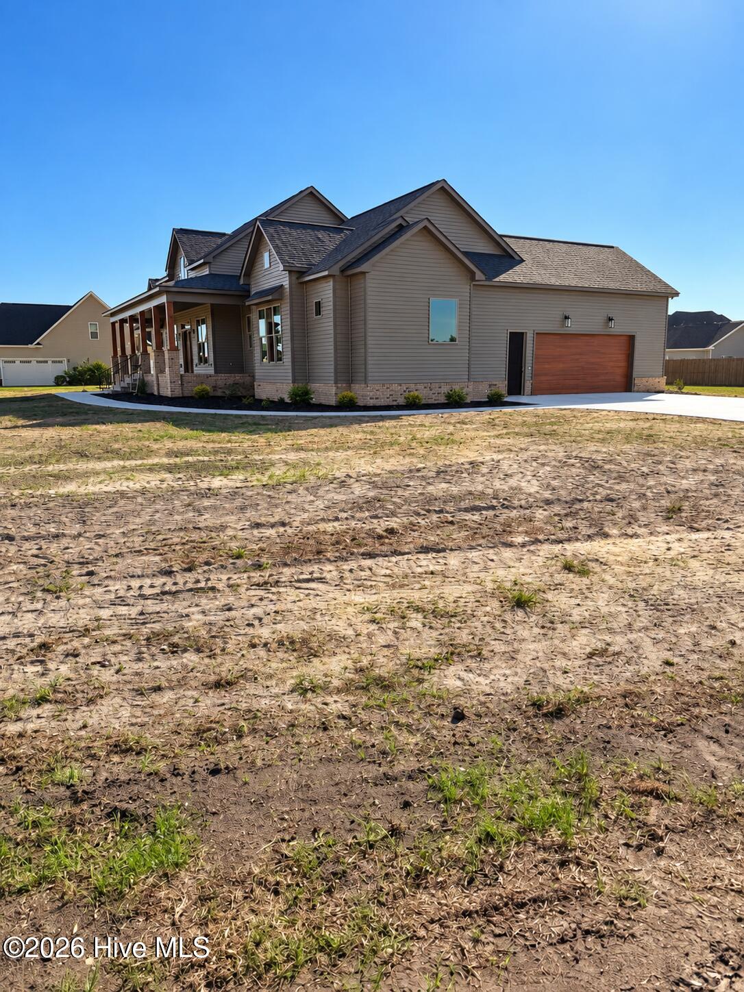 205 Brighton Drive Property Photo 2