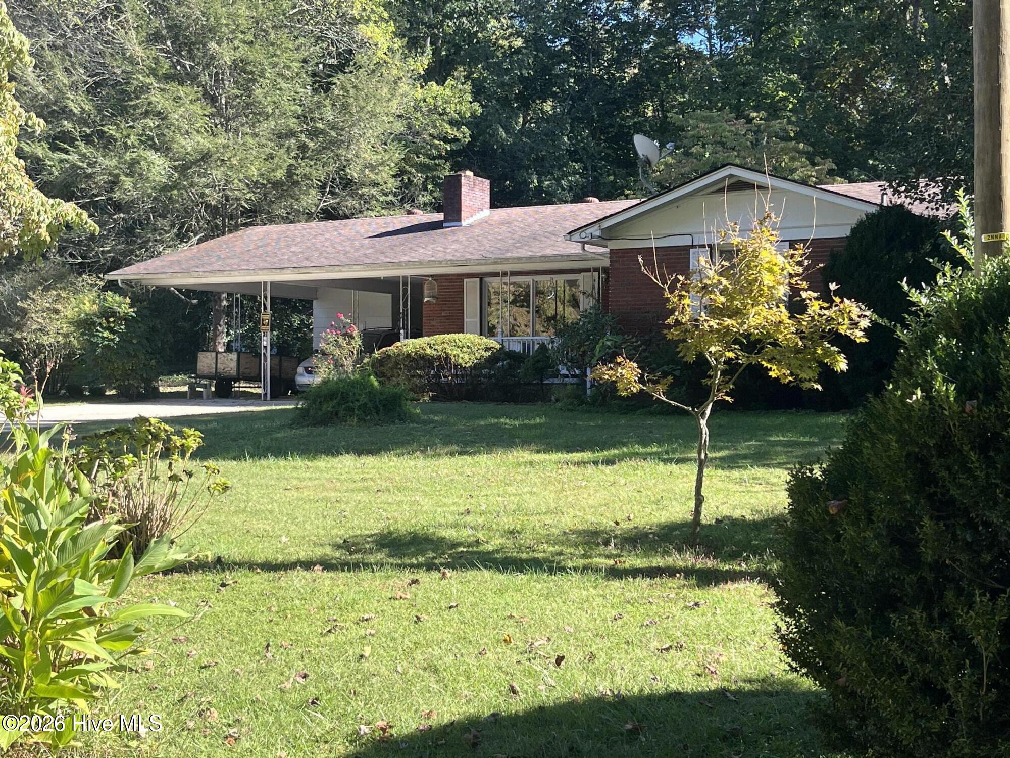 125 Pine Grove Drive Property Photo 1