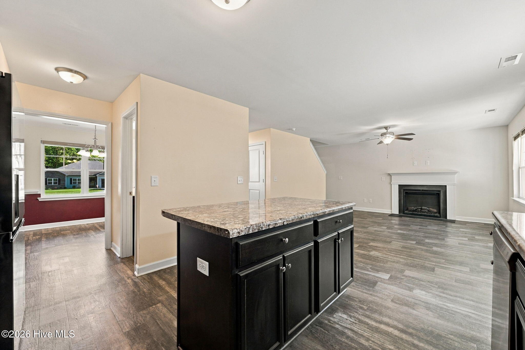 337 James Hedrick Court Property Photo 19