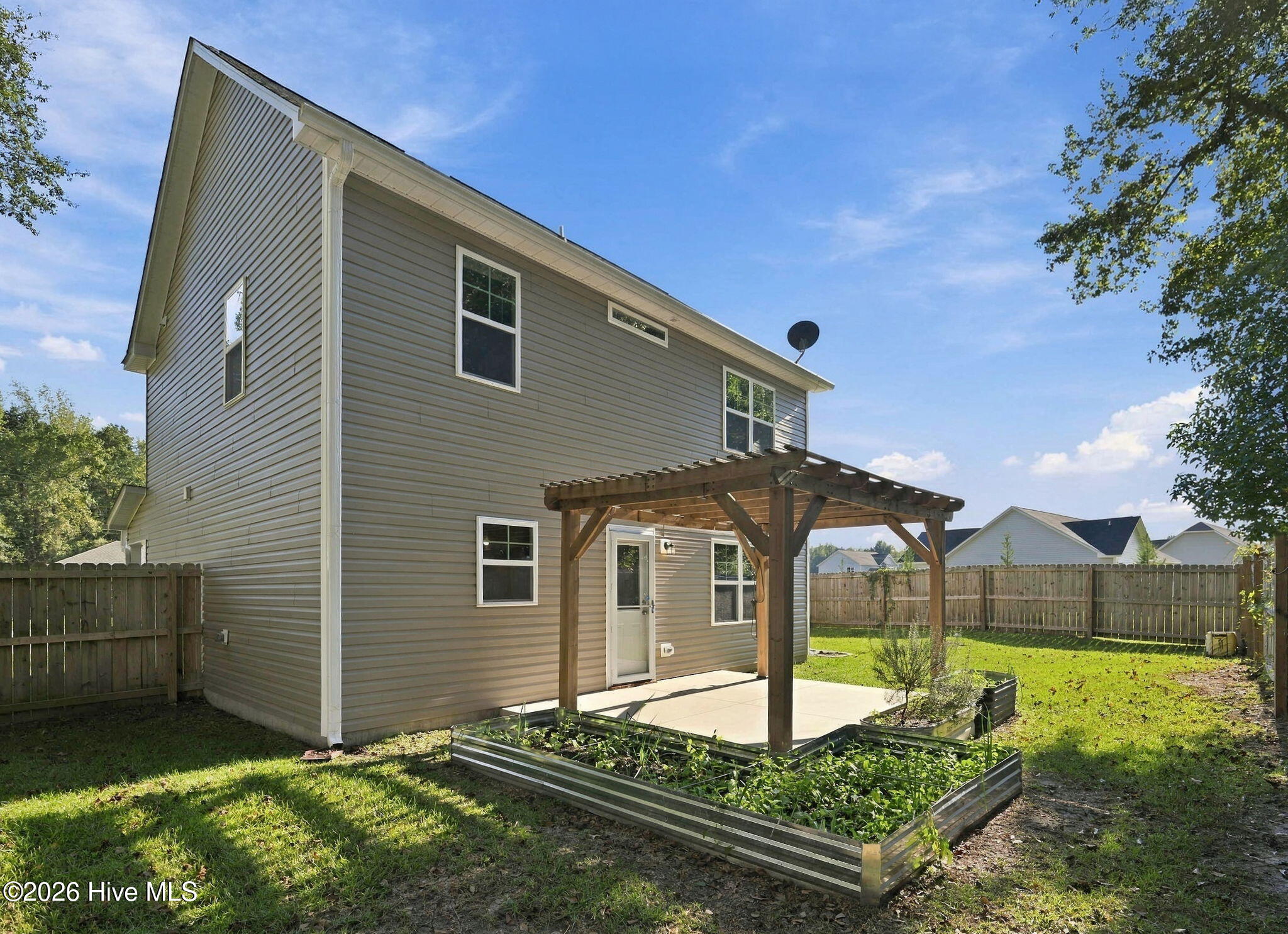337 James Hedrick Court Property Photo 45