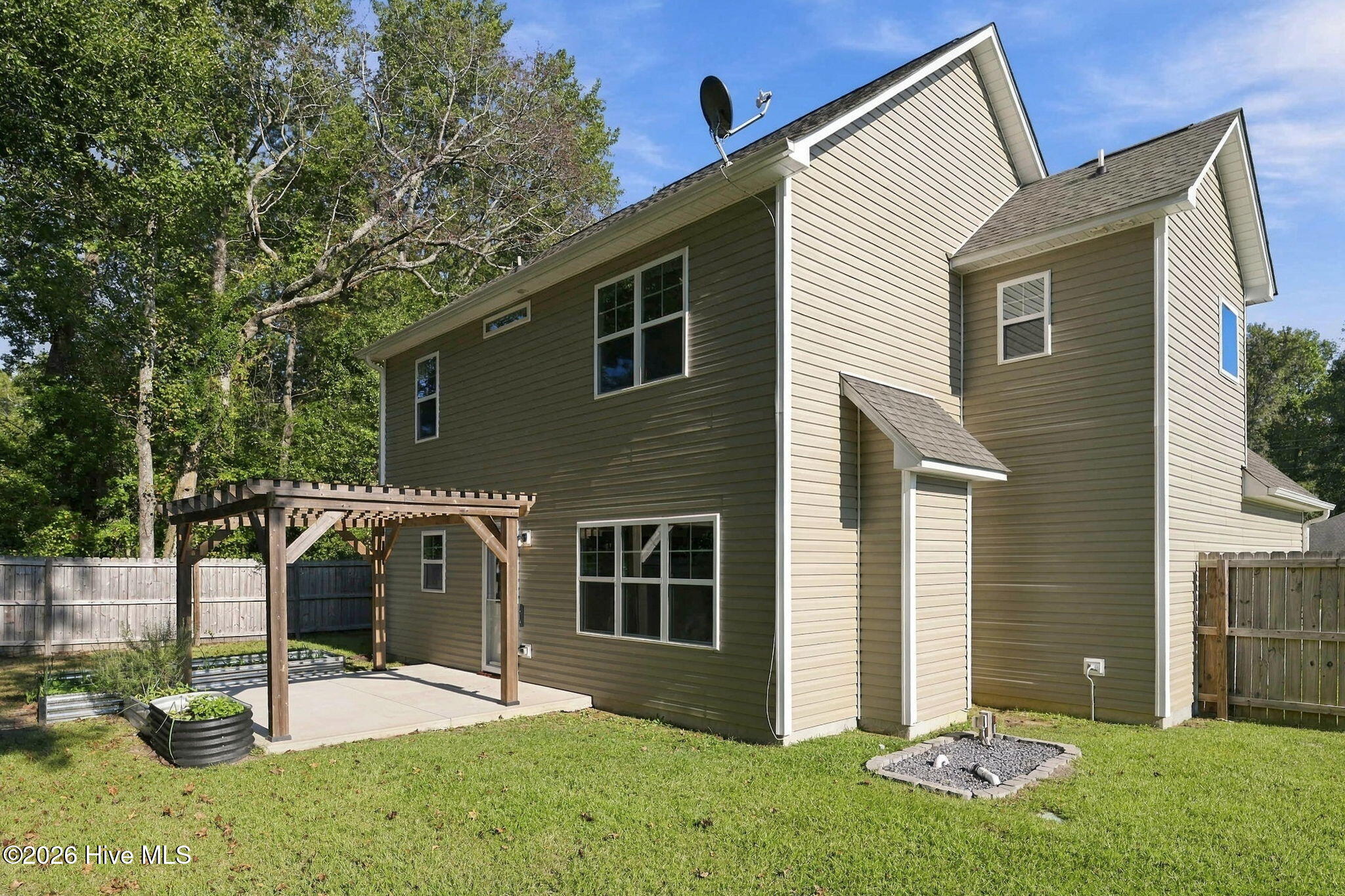 337 James Hedrick Court Property Photo 47