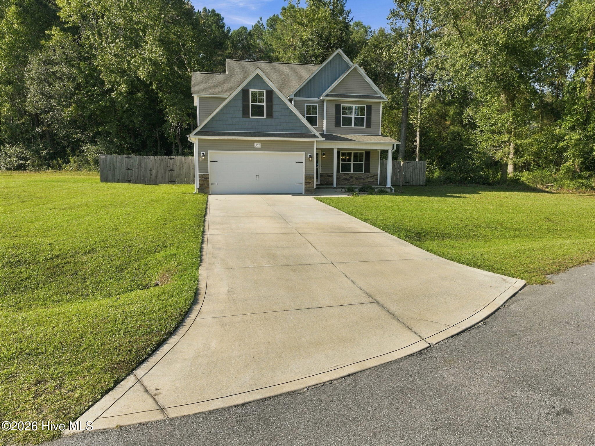 337 James Hedrick Court Property Photo 51