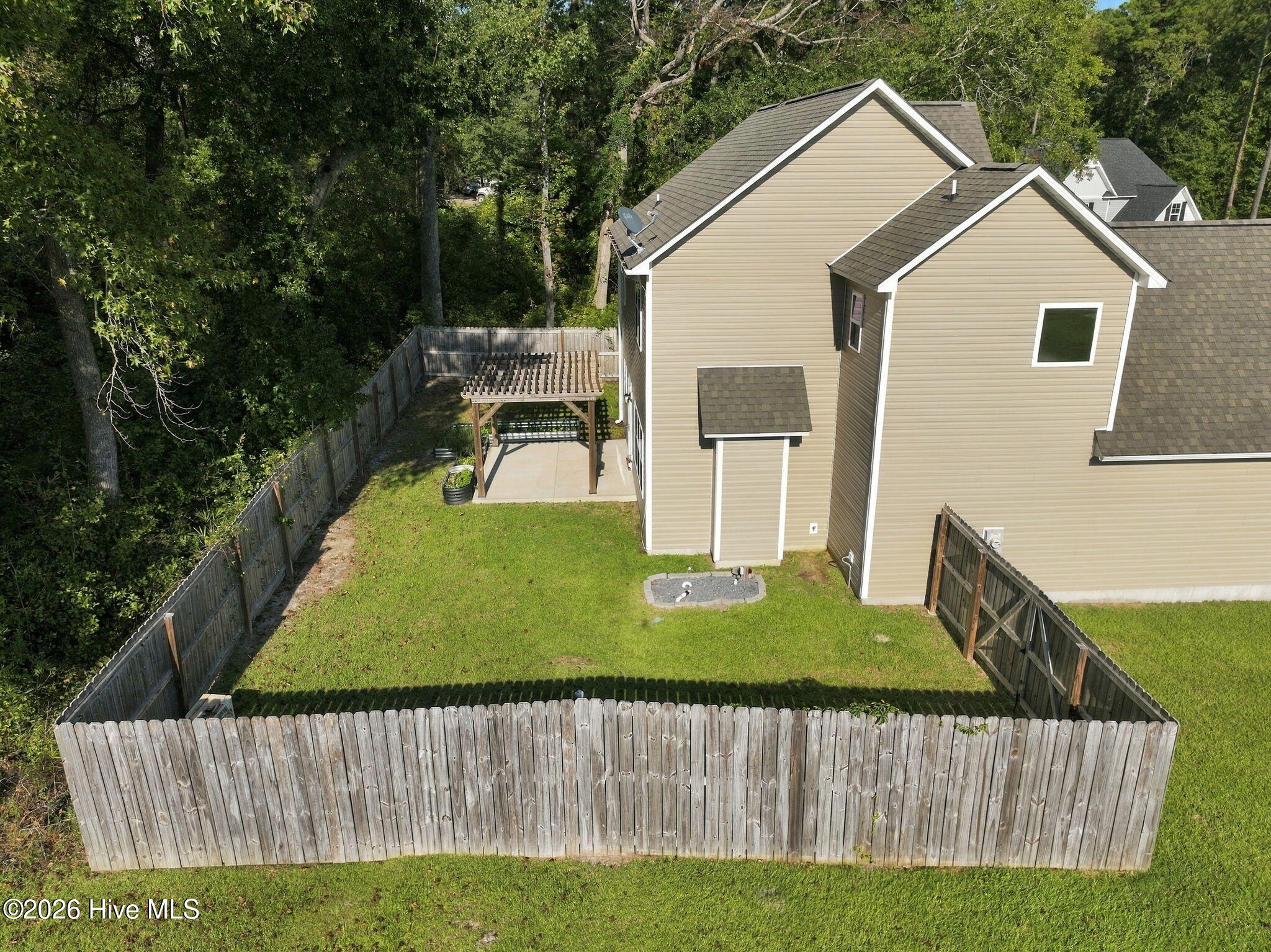 337 James Hedrick Court Property Photo 55