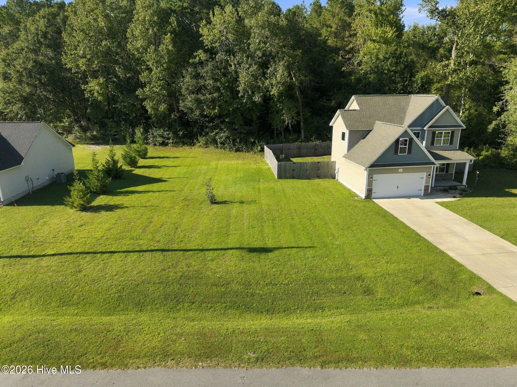 337 James Hedrick Court Property Photo 58